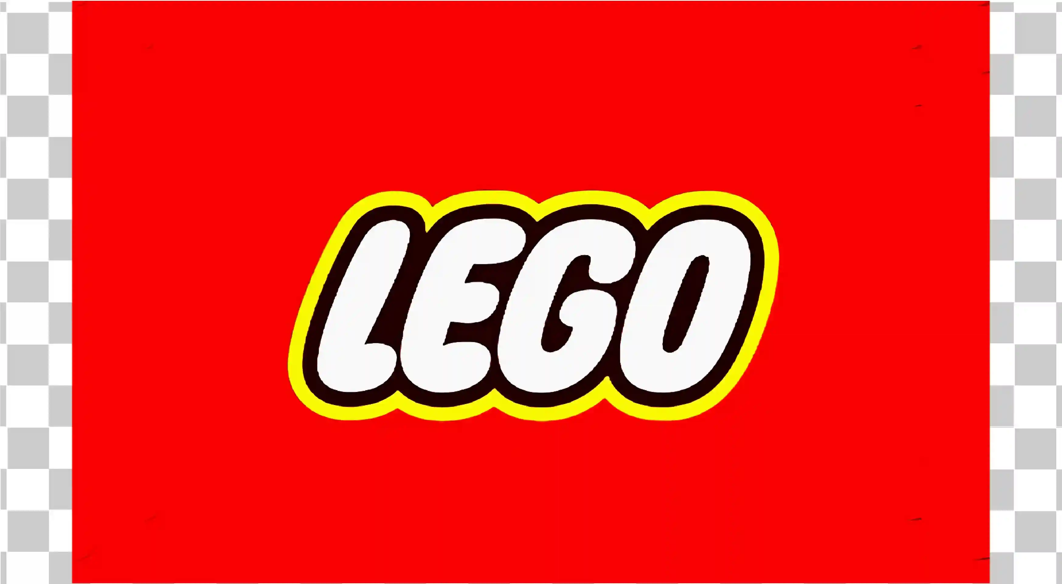 Logo Lego Logo PNG, Phông chữ Lego, Văn bản & Thư, Đồ chơi thương hiệu Lego Star Wars, 