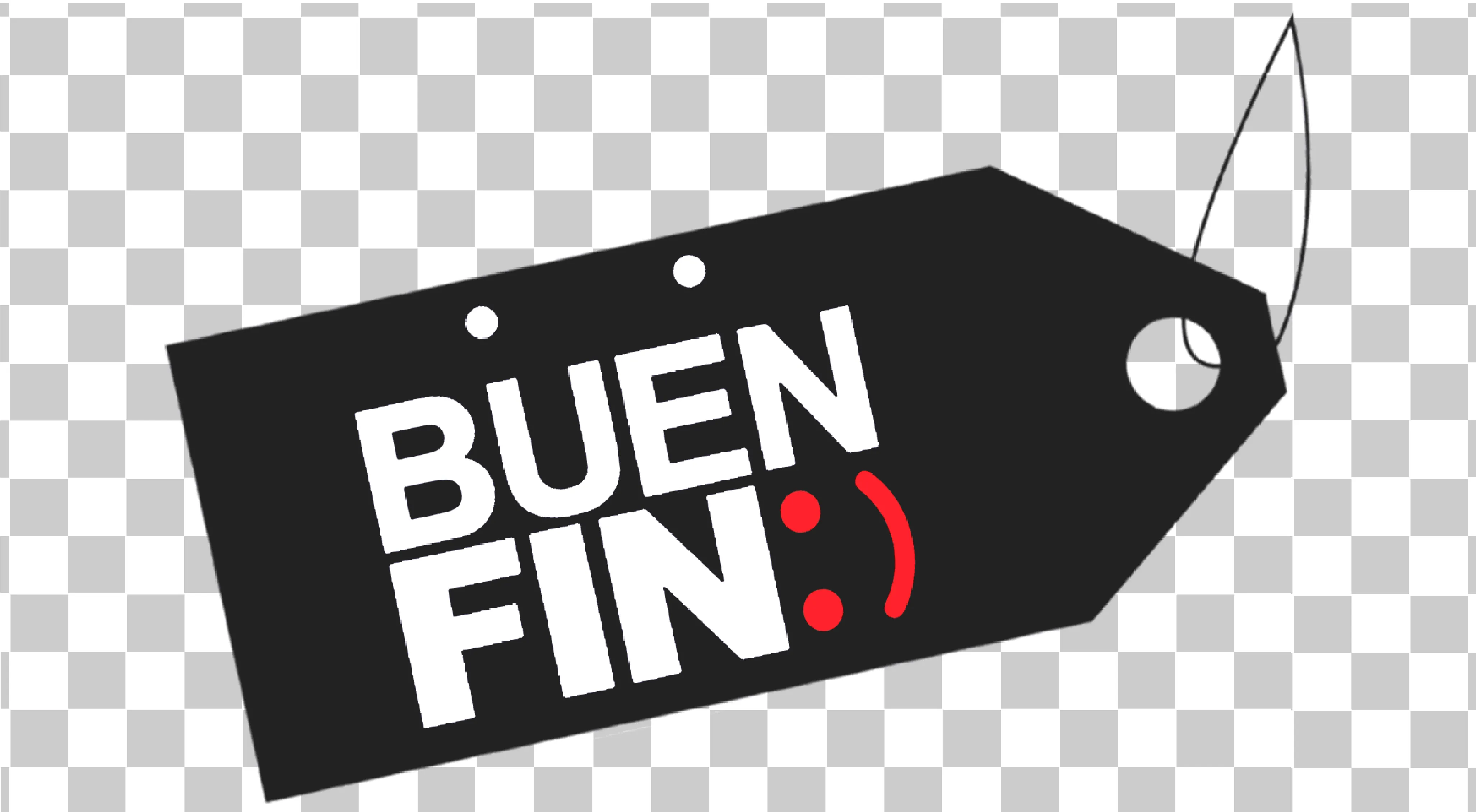 Online -Rabatt -Tag für Mexiko -Einkaufstag - Black Label Promotion Sale, 