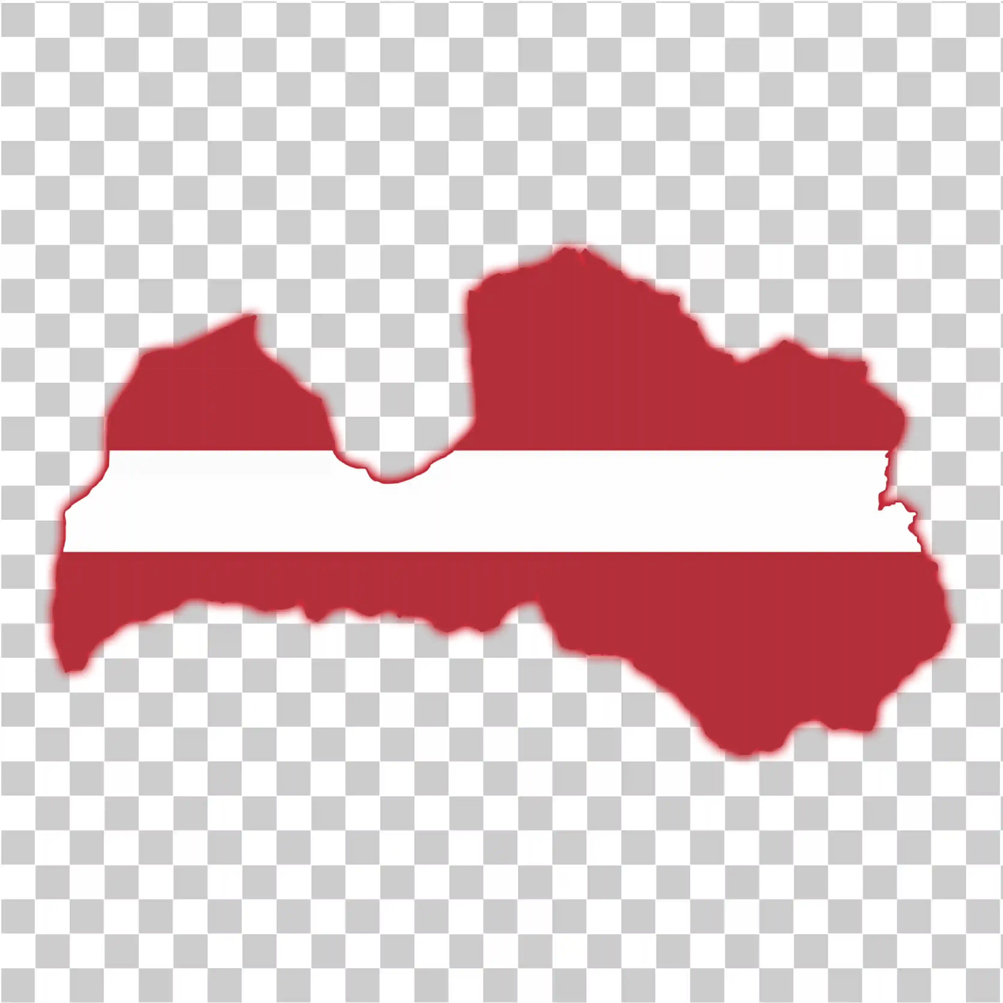 Flag of Latvia, Latvian Flag, Latvia National Flag, Red and White, Crimson Red, Horizontal Stripe, Latvian Map, Latvia Map, Map Latvia, Latvia on Map, Latvia Map Flag, National Flag, PNG, 