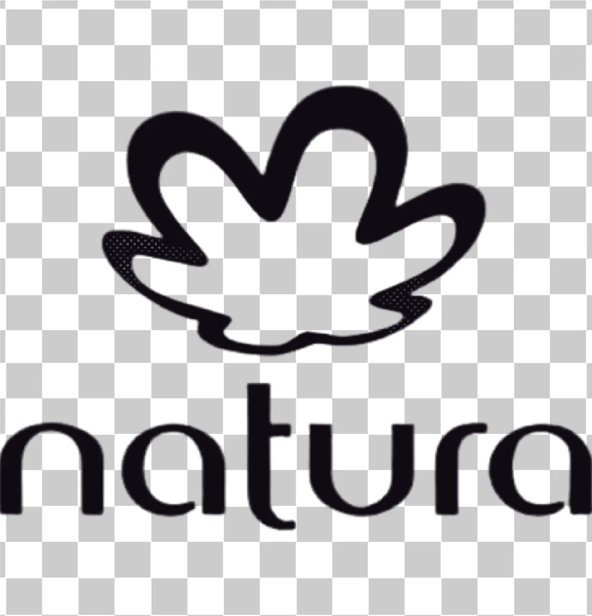 Natura & Co Black Logo - Kosmetikmarkenmarke Design, Natura Symbol Png, 