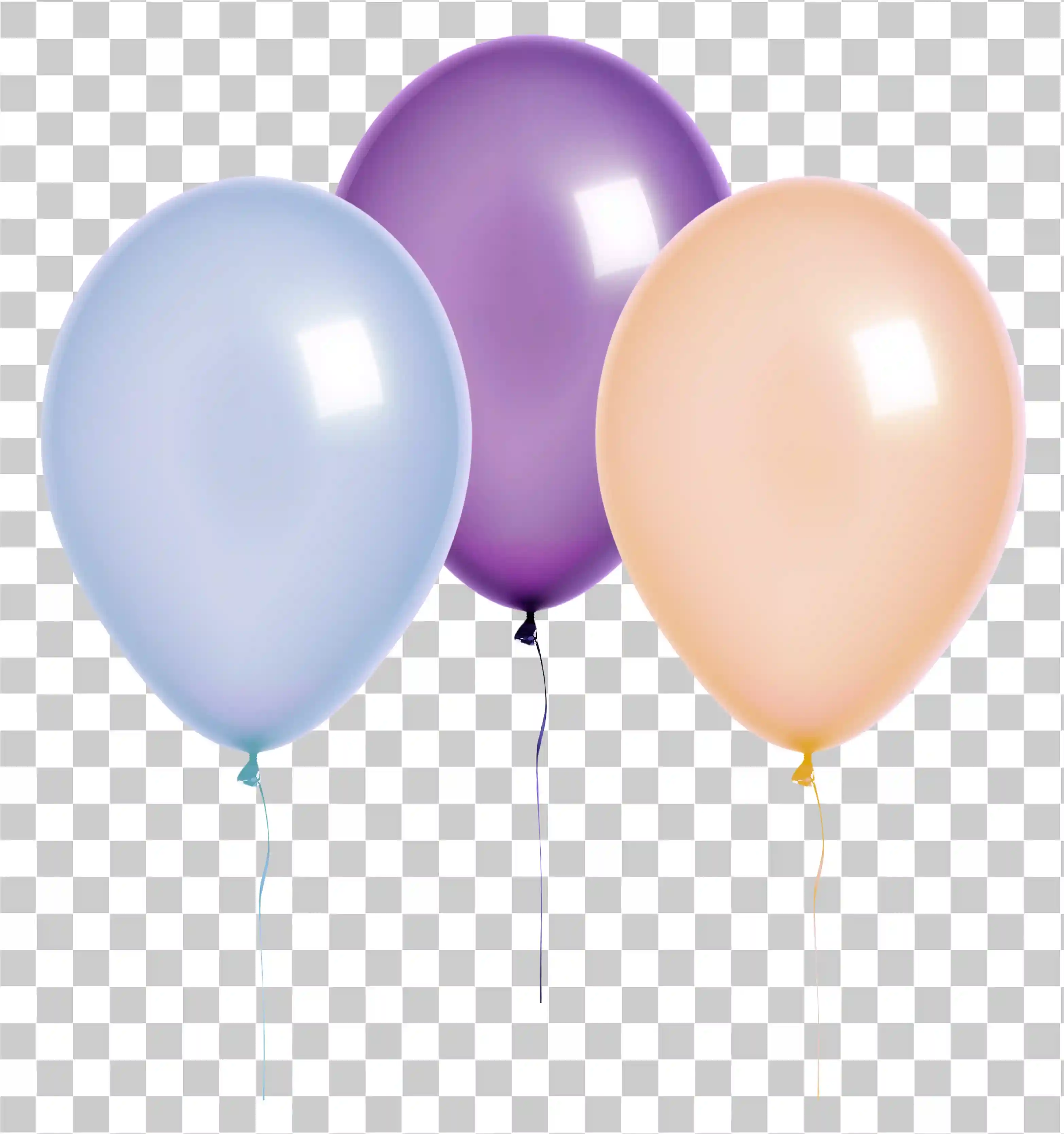 Ballonnen, Vliegende ballonnen, Celebration Events & Globos PNG, 