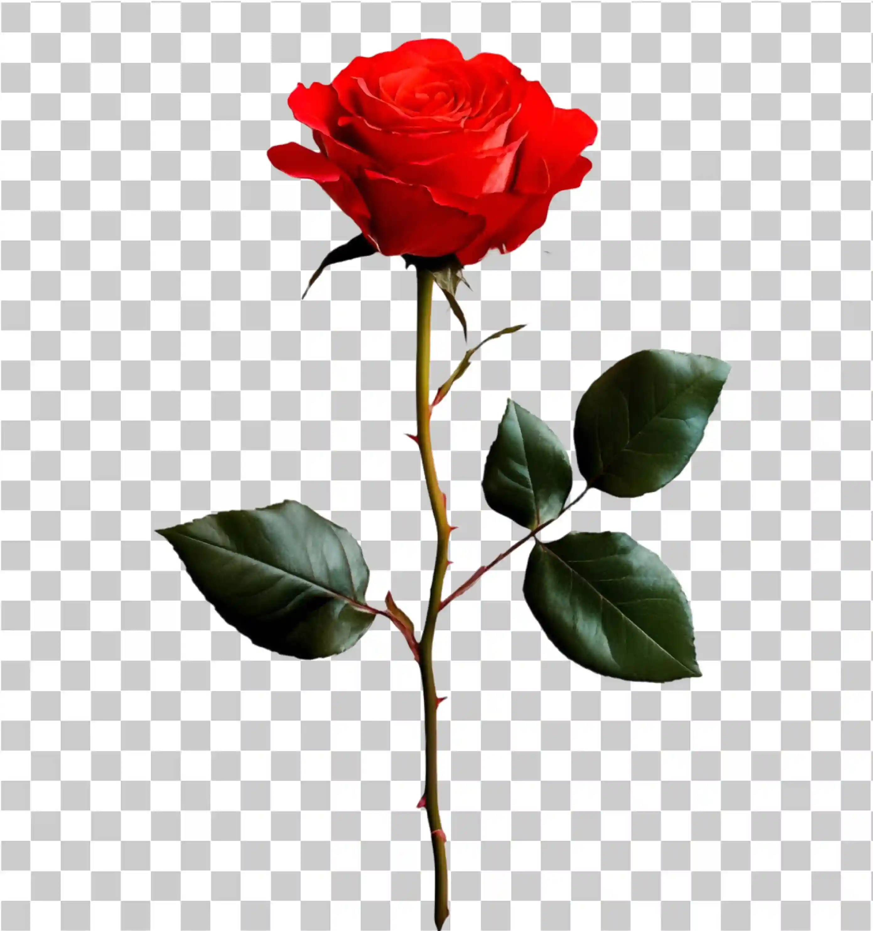 Belle rose rosse - rosa singola, Organizzazione dei fiori e fiori di rose PNG, 