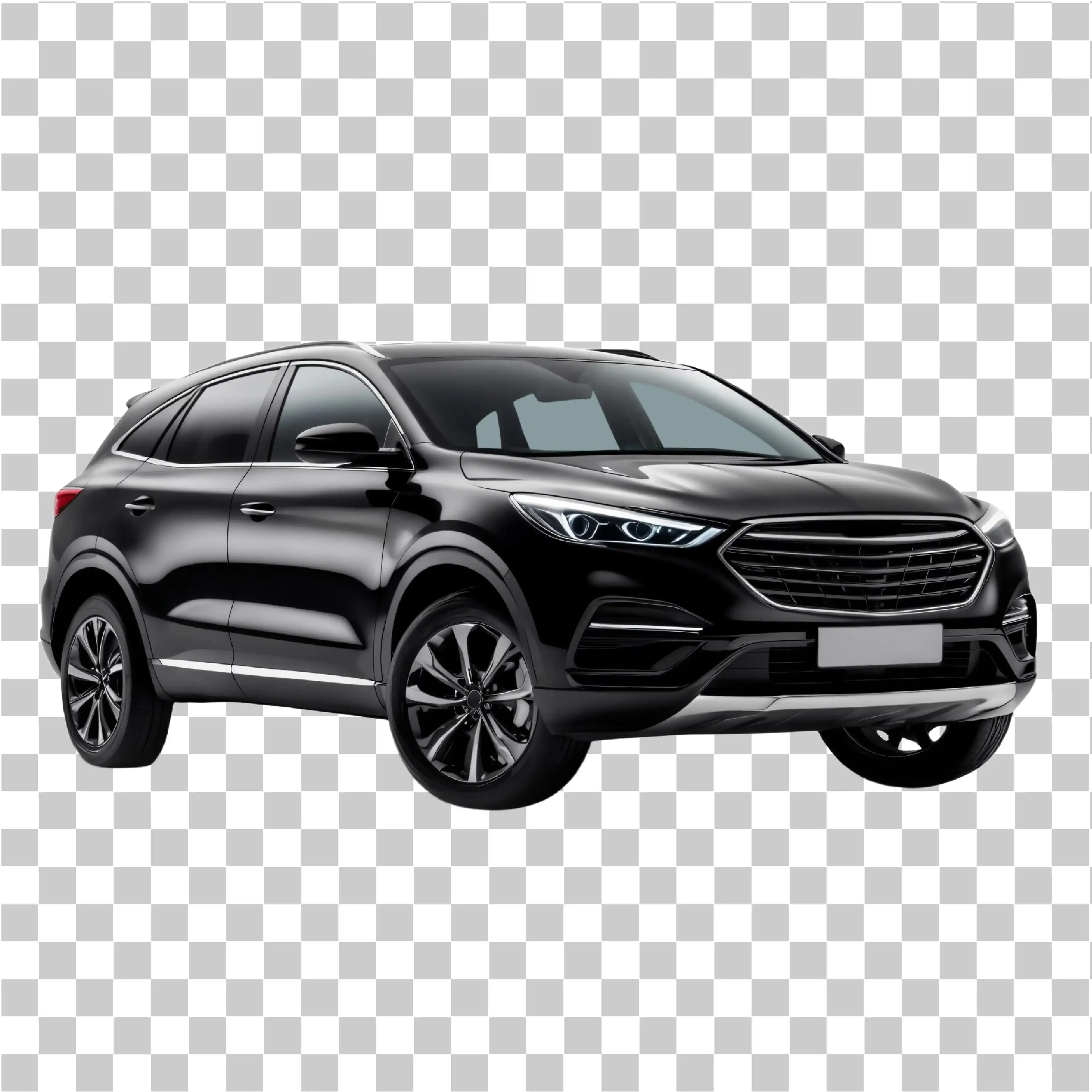 Black Car Png - SUV, Auto sportiva e immagini di veicoli compatti, 
