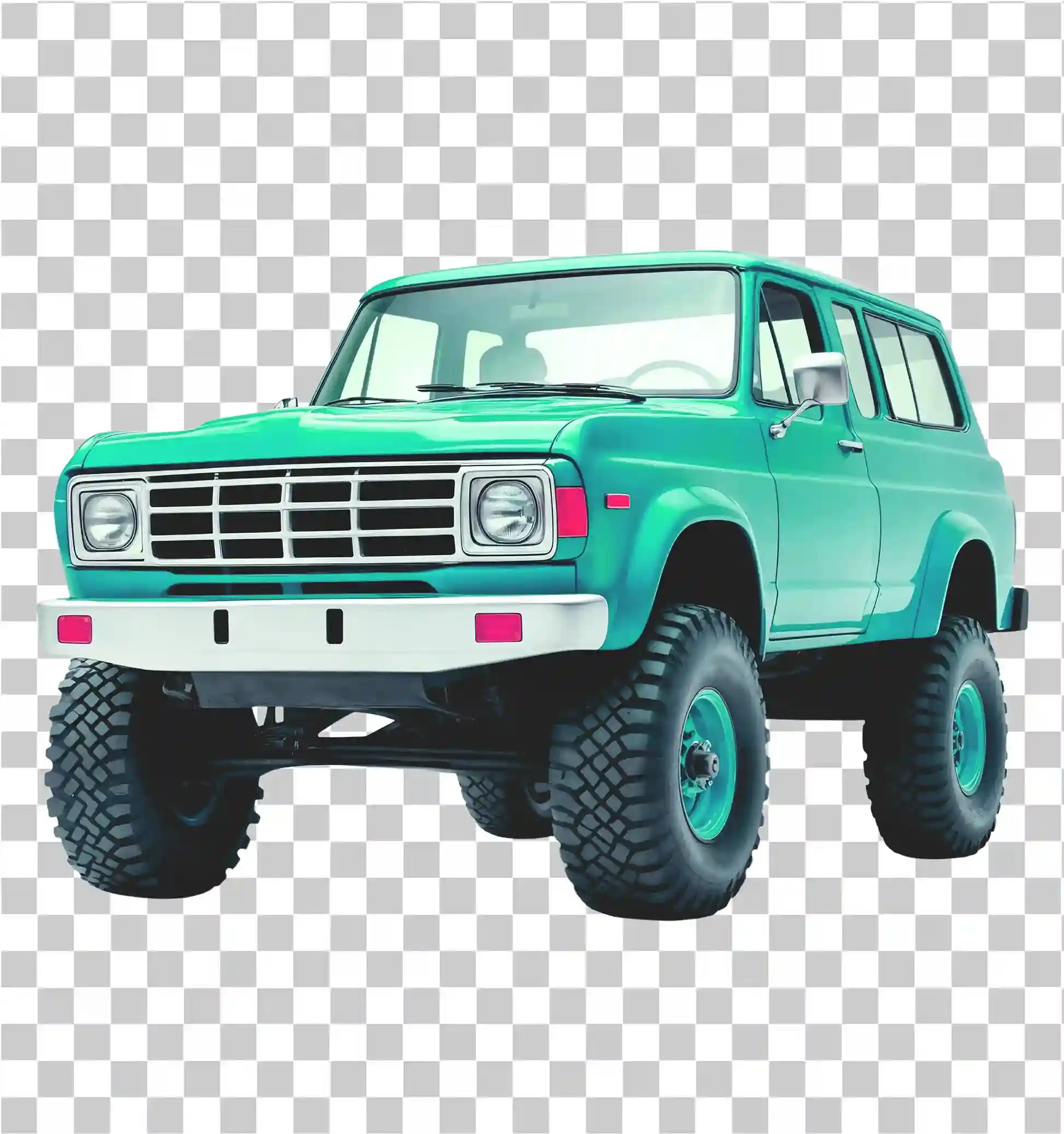 Sininen auto - Jeep Grand Cherokee, Ford Bronco, Sininen Jeep & matkustava ajoneuvo PNG, 