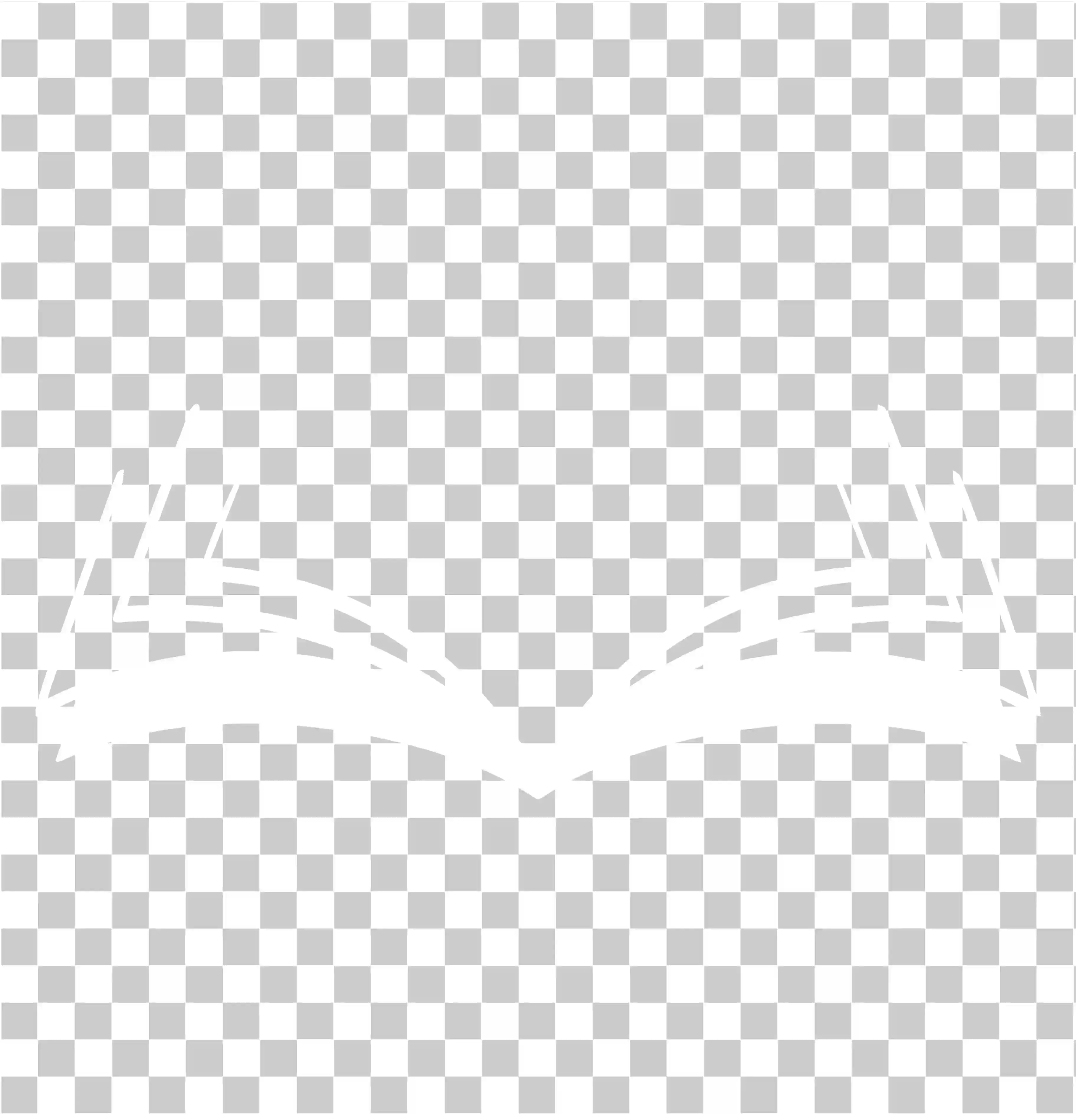 Ícono del libro, PDF y vector, Maqueta de libros blancos e ilustración png, libro, 