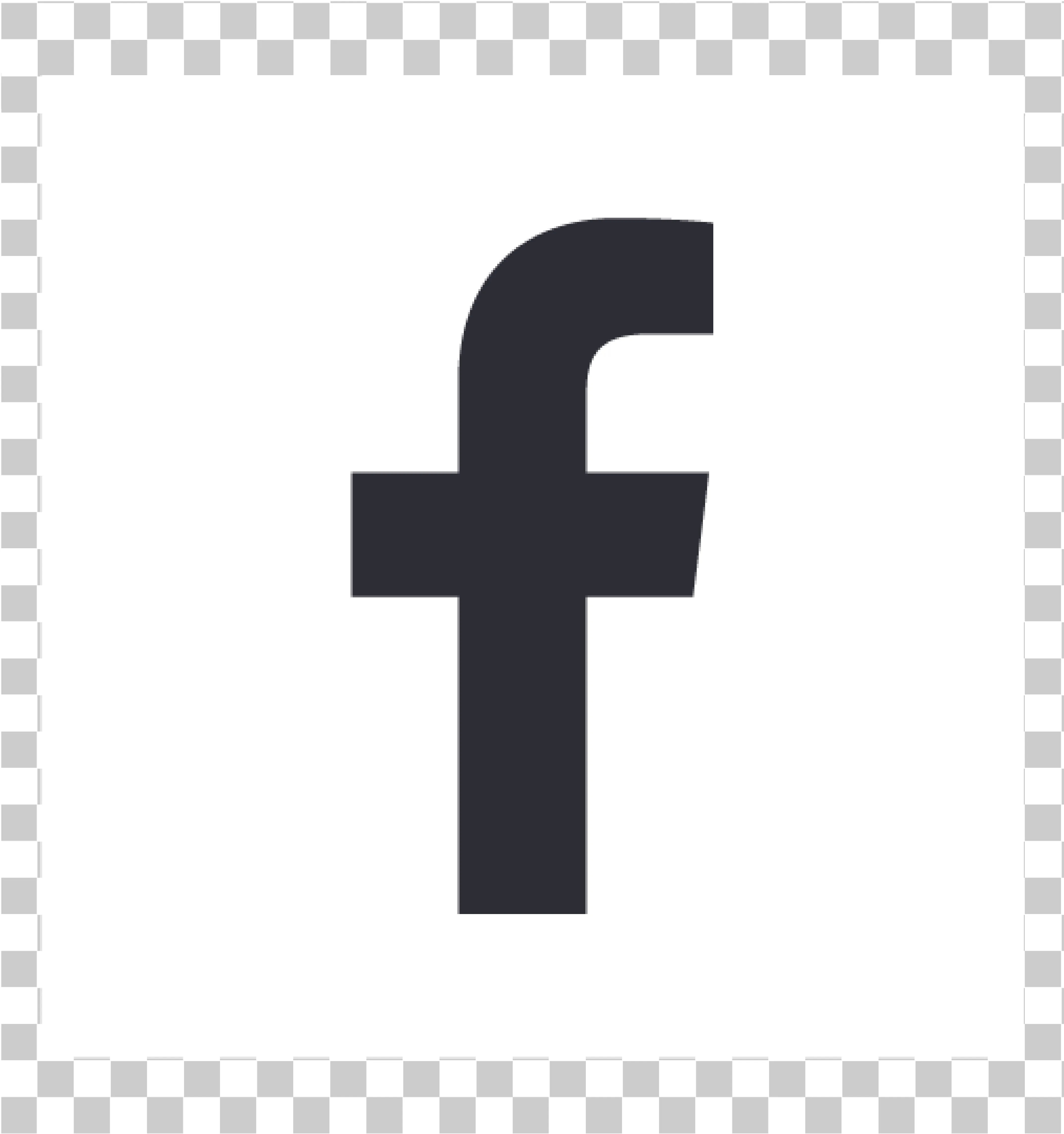 Logo Facebook PNG Đen với nền trắng, Biểu tượng ứng dụng FB vuông, Vector logo Facebook mới, 