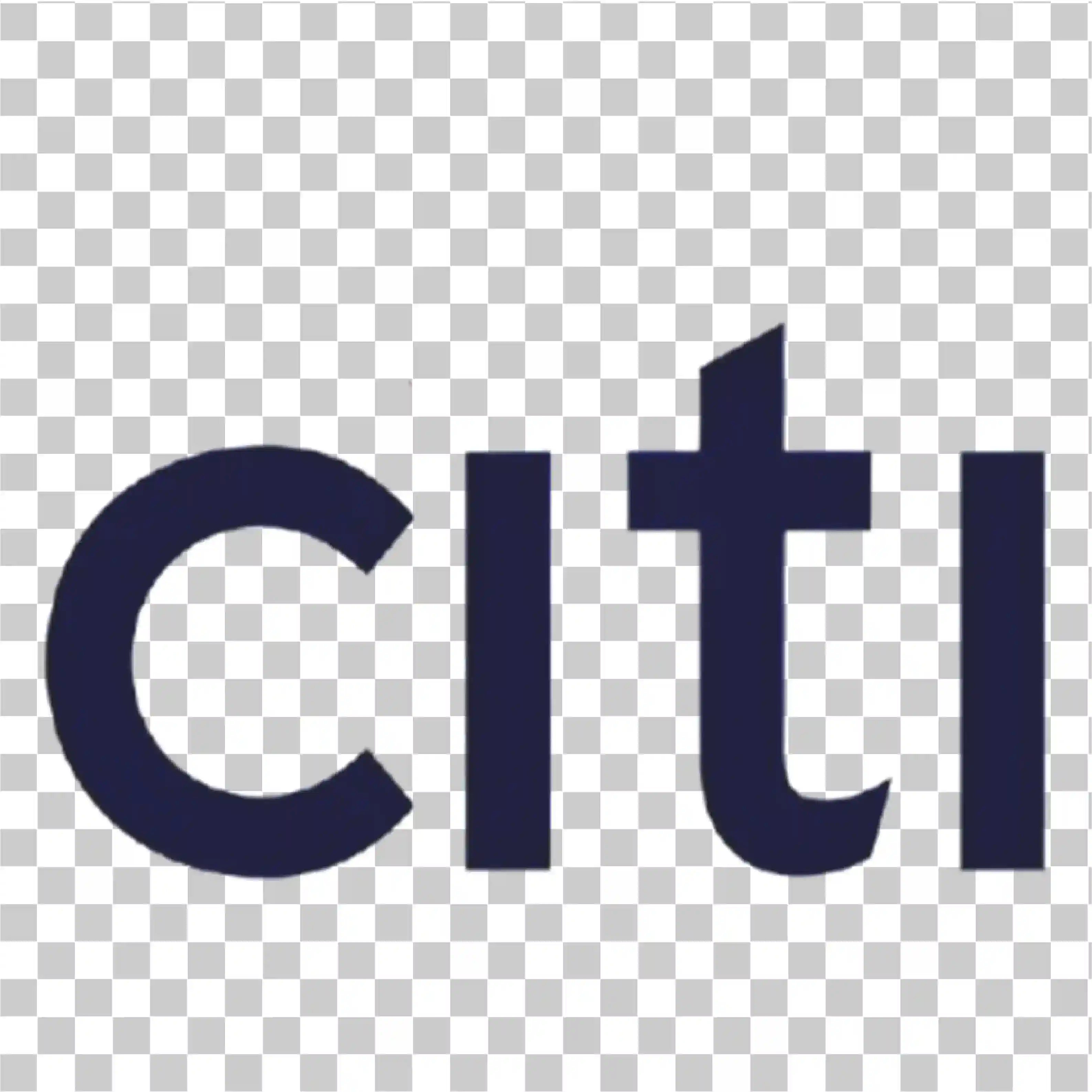 Citibank Korea, Citibank -logotyp, Banklogotyp, Citigroup Service, Blue Text Trademark PNG, 