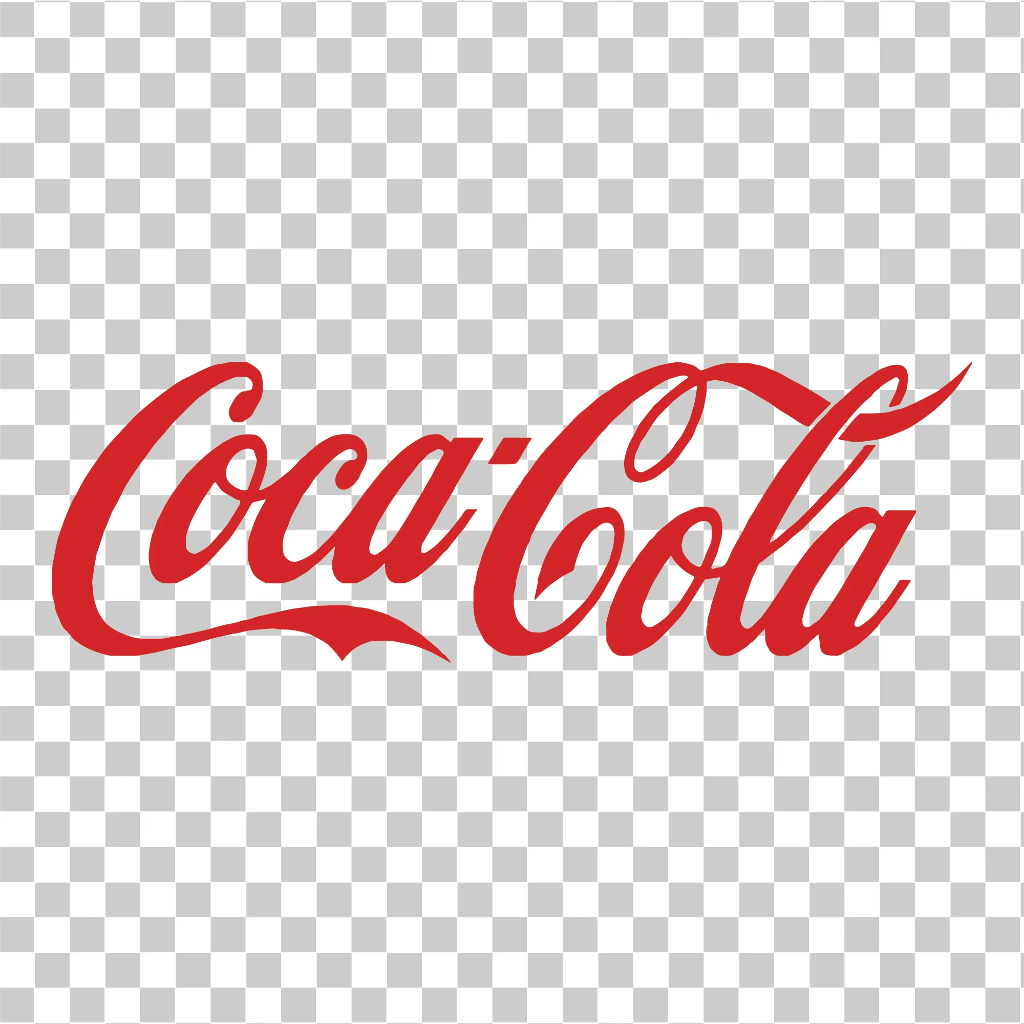 Coca Cola Logo PNG - Téléchargement du logo de la marque Red Coca Cola, 