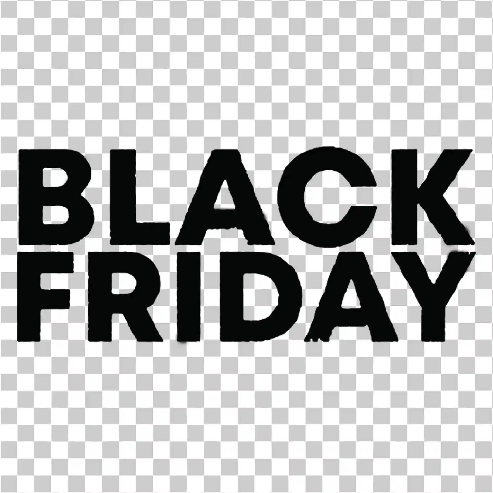 PNG黑色星期五优惠销售折扣在线购物指南, 