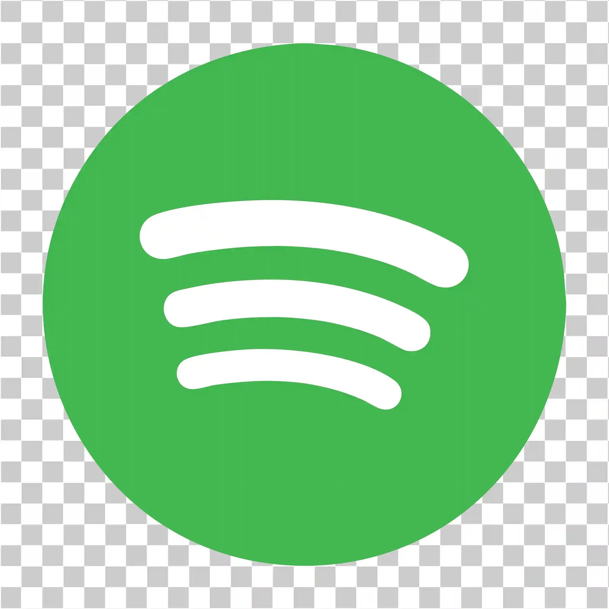 Spotify, Spotify Music Player, Spotify Premium, Web Player, Logos, Icons, Download & Stats, 