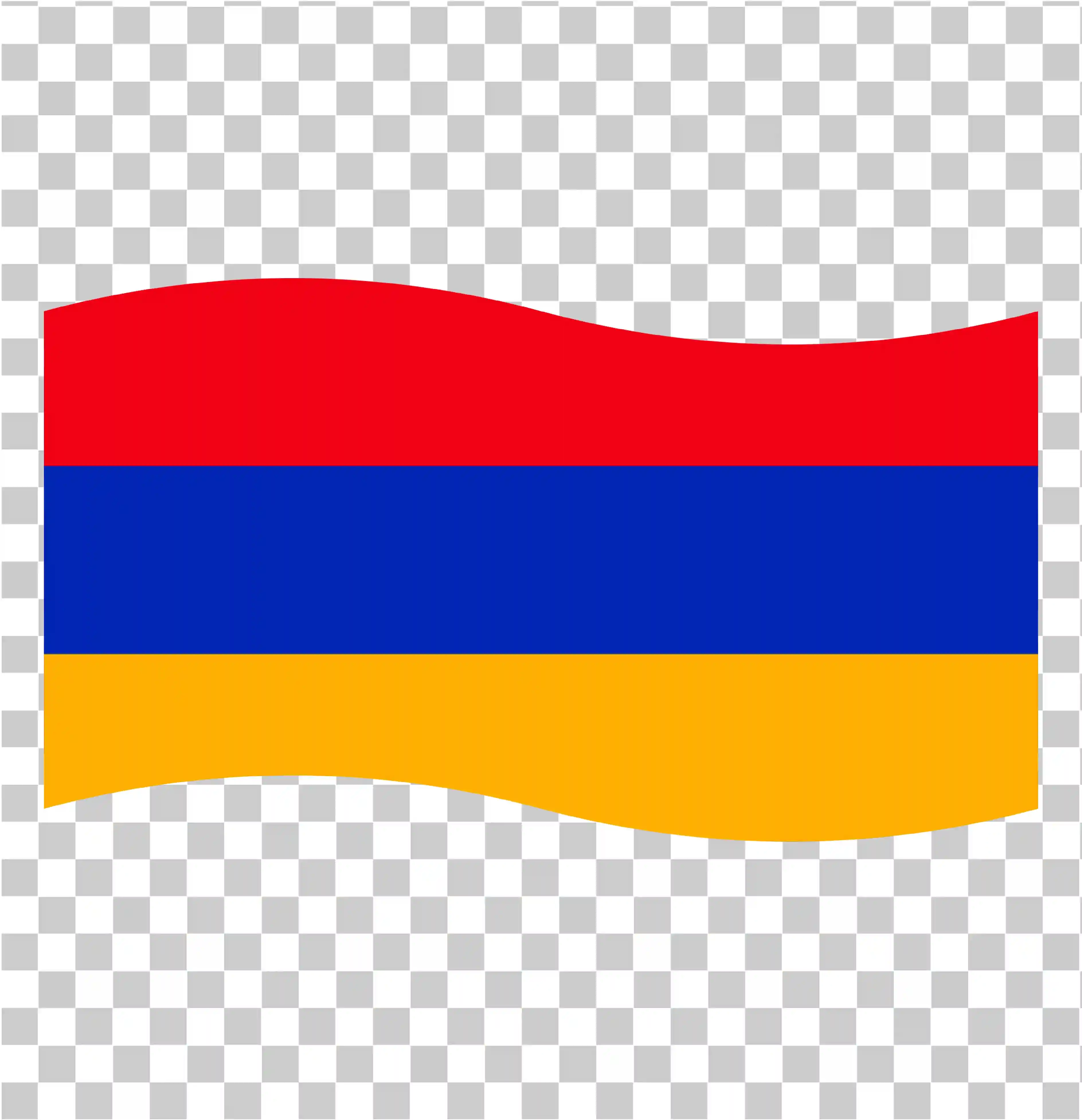 Ermenistan Bayrağı, Ermenistan bayrağı renkleri, Kırmızı mavi turuncu şerit bayrağı, Ermeni bayrağı 1919, Ulusal Bayrak Vektörü, Waling Bayrağı Clipart, Yazdırılabilir bayrak simgesi PNG, 