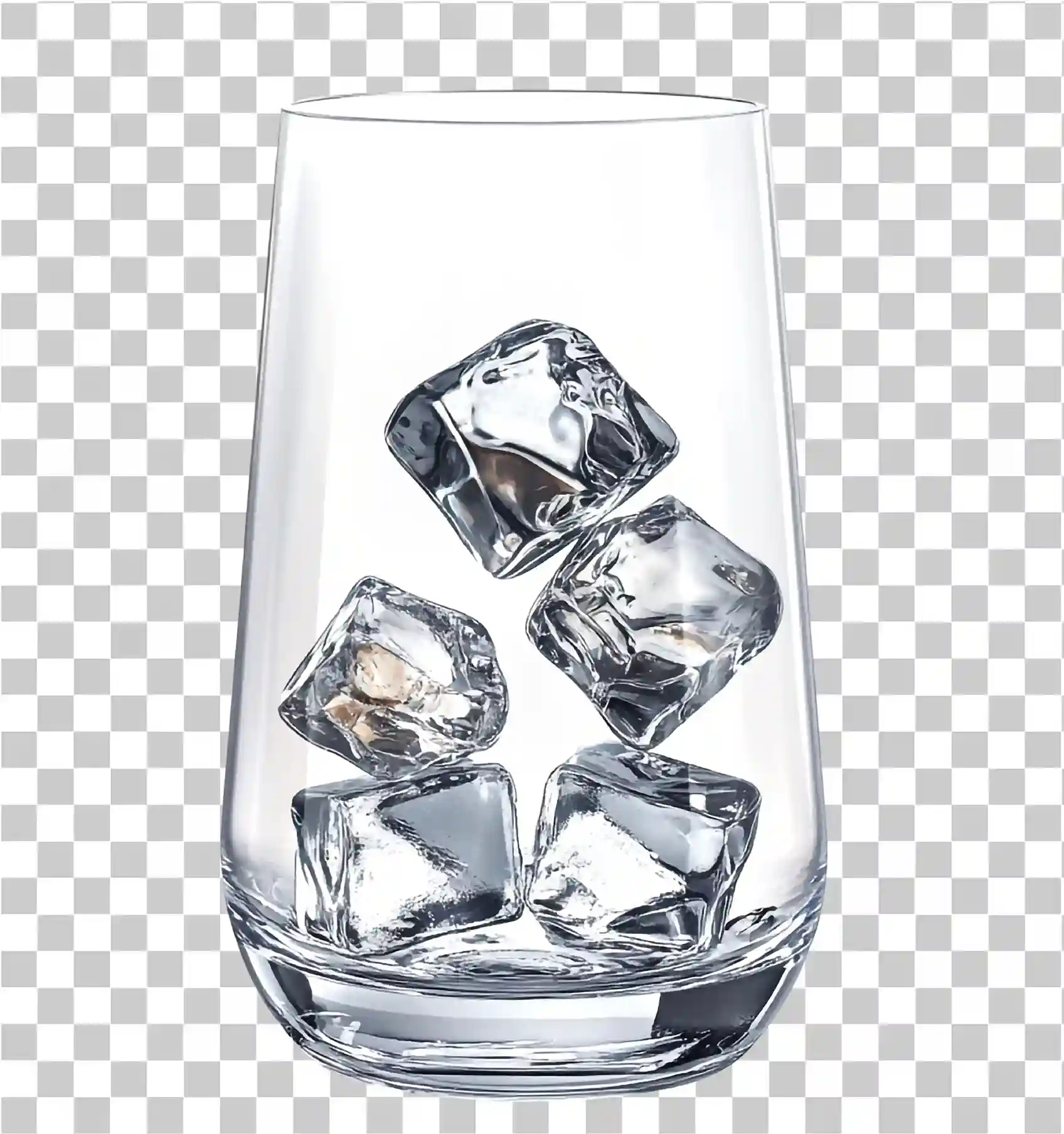 Kính băng, thủy tinh png, Ice Cube & Ice Cubes PNG, 