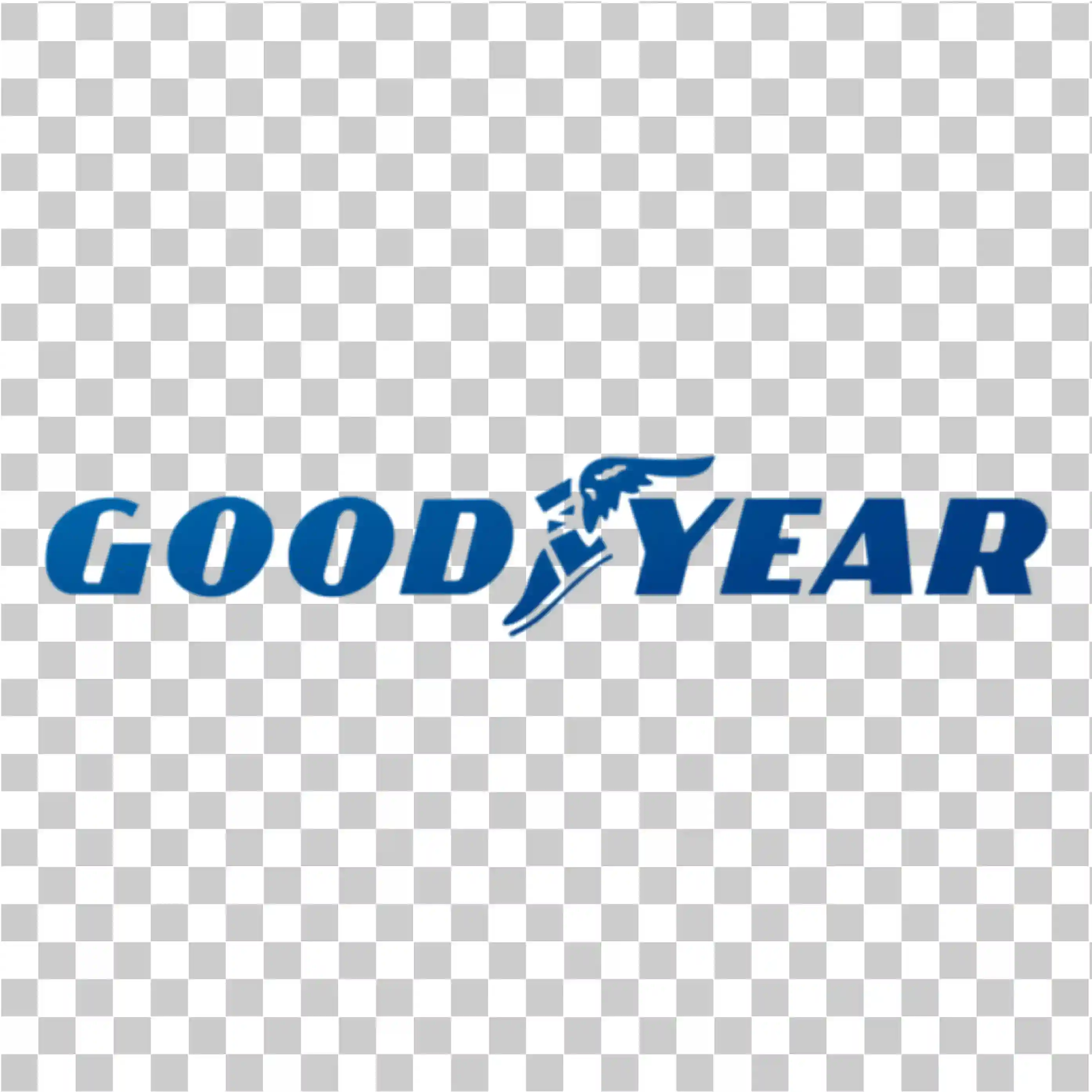 Logotipo Goodyear, Goodyear Tire Png, Logotipo da empresa HD, Goodyear Blimp, Emblema da empresa de borracha, 