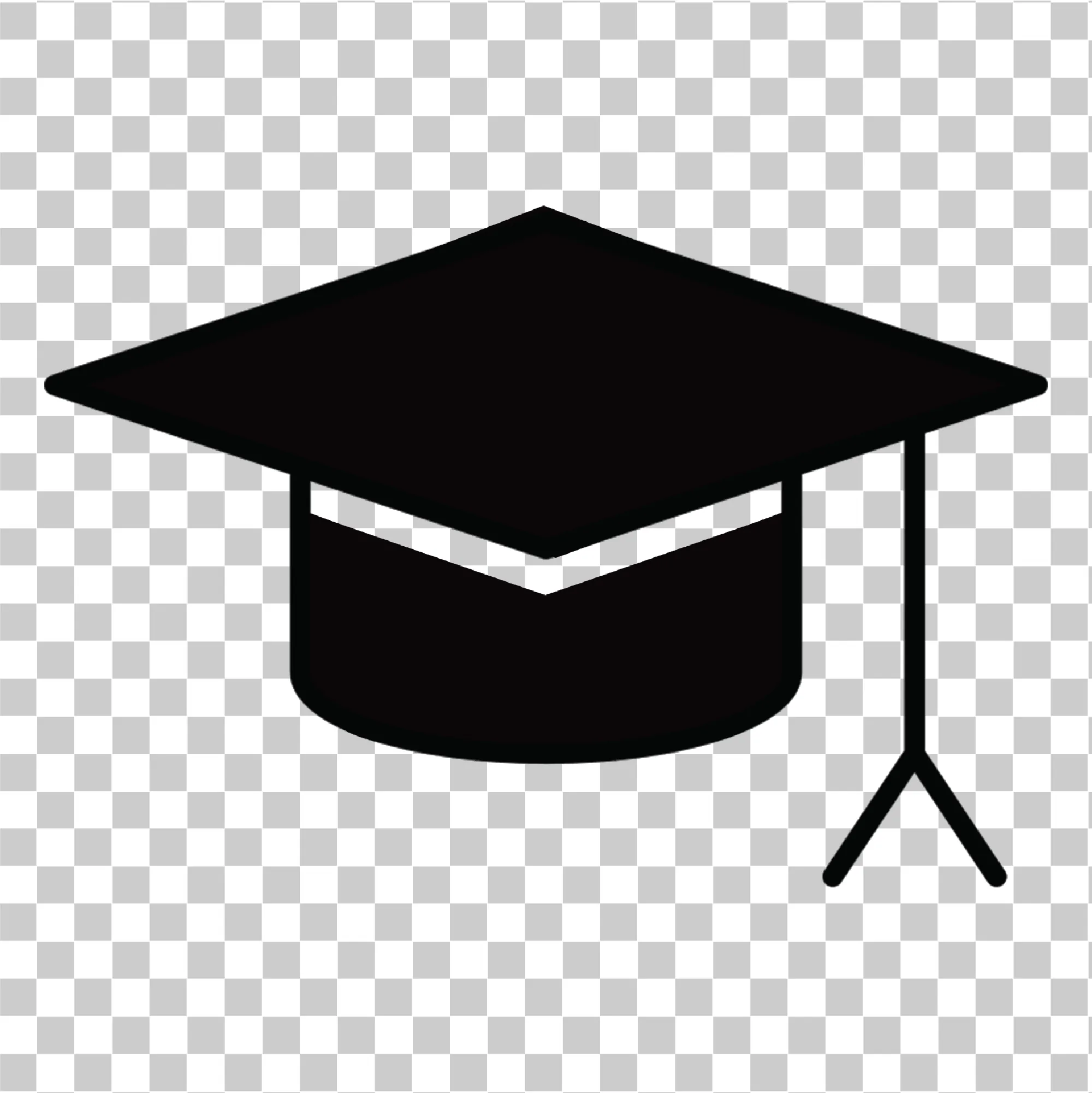 Mezuniyet PNG, Mortarboard, Lisans derecesi, Akademik Sertifika ve Mezuniyet Töreni, 