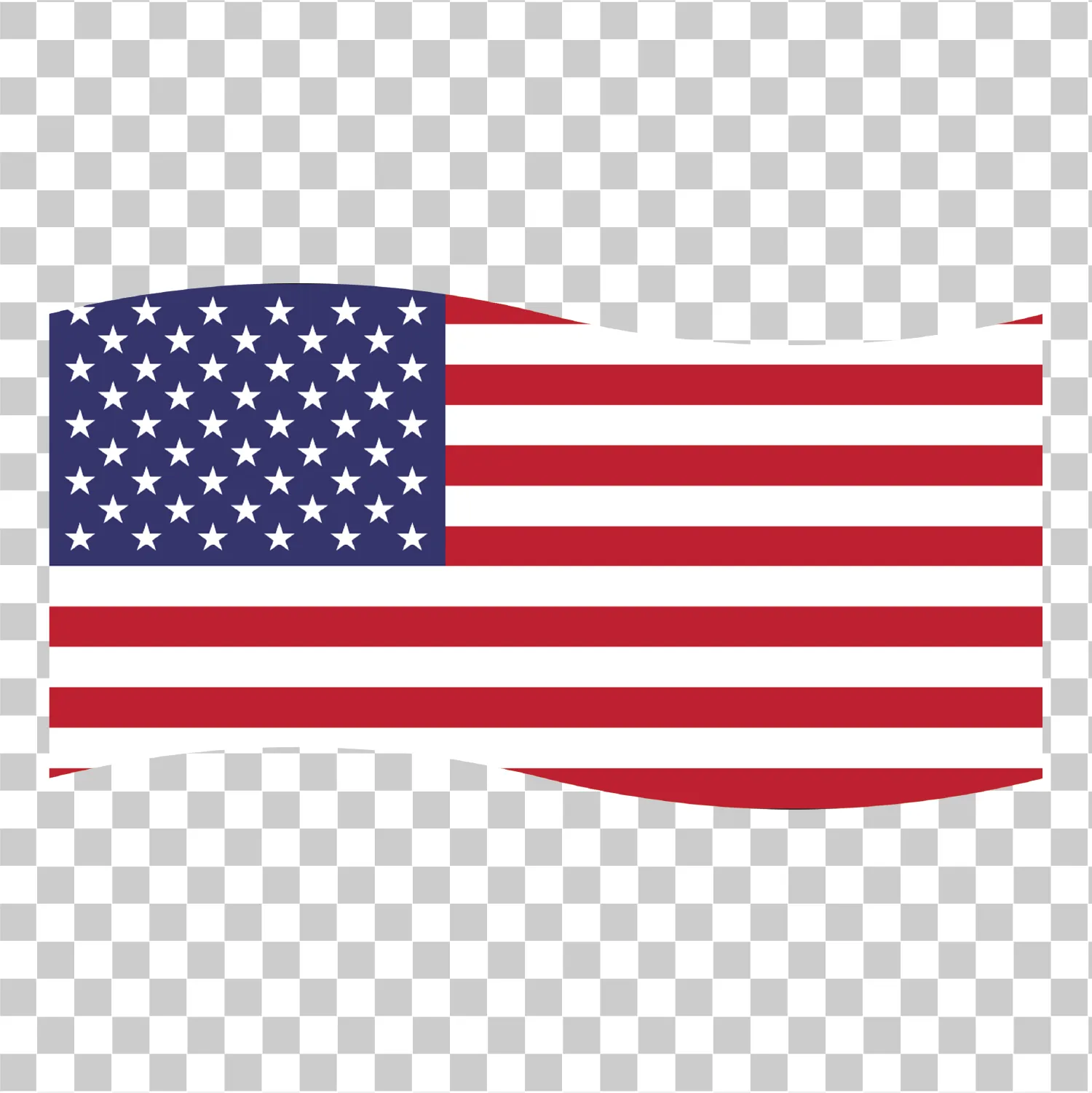 Yhdysvaltain lippu, Amerikan lippu, Heiluttavat lipun kuvaus png, Yhdysvaltain lippu clipart, Amerikan lippu png, 