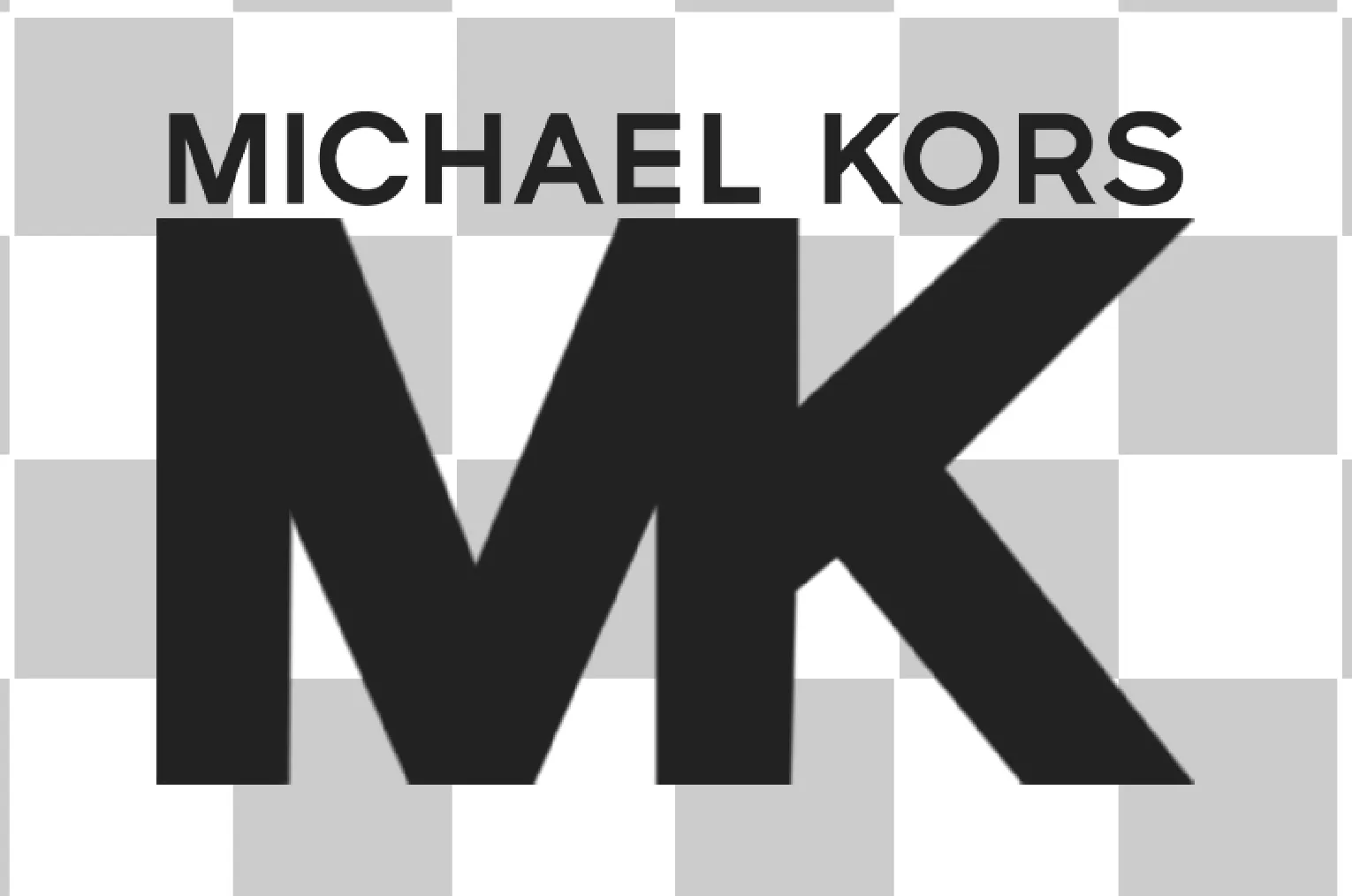 Michael Kors -logotyp, MK -ikon, Michael Kors Brand, Handla logotyper, Michael Faction, Designeretikett, Michael Kors PNG, 