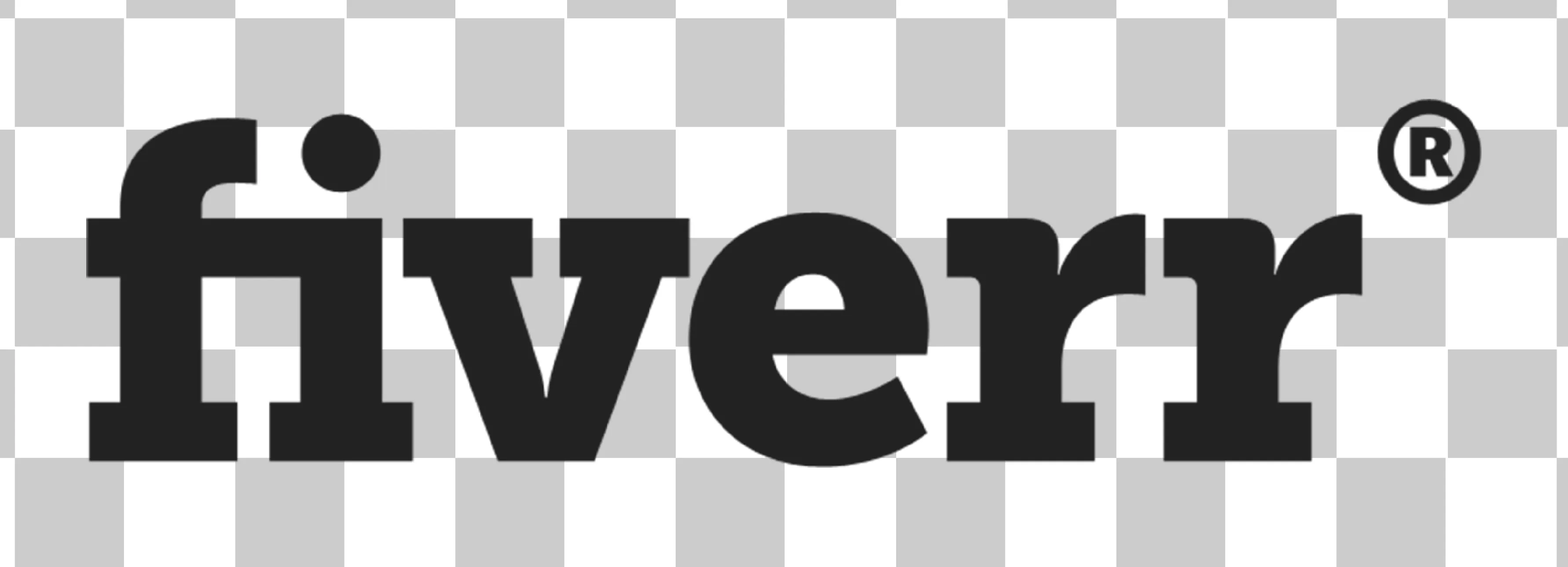 Fiverr Black Logo PNG - أيقونة Freelancer للتسويق الرقمي والسوق عبر الإنترنت, 