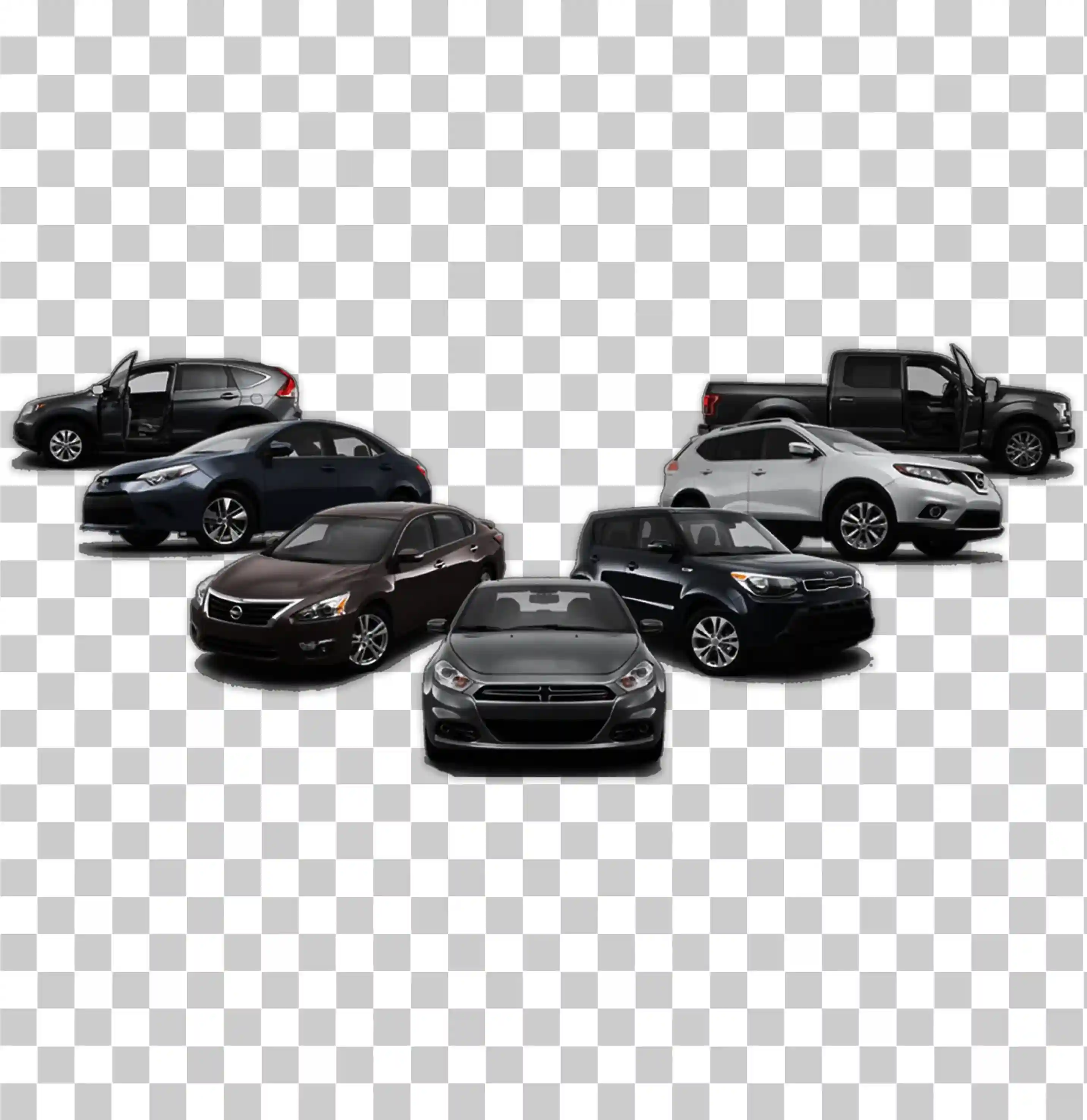 Auto di lusso, Club delle auto, Gruppo di auto, Auto e auto nere png, auto, 