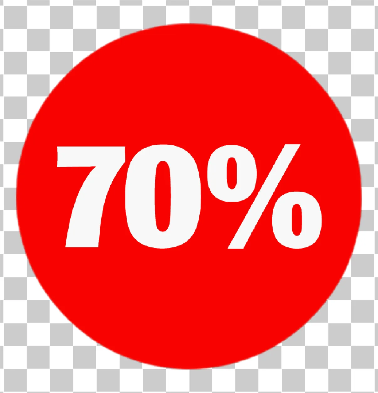 70%: n alennus punaisesta myyntitarroista, Alennus clipart, Tekstin etiketit ja prosenttiosuus PNG -tunnisteista, 