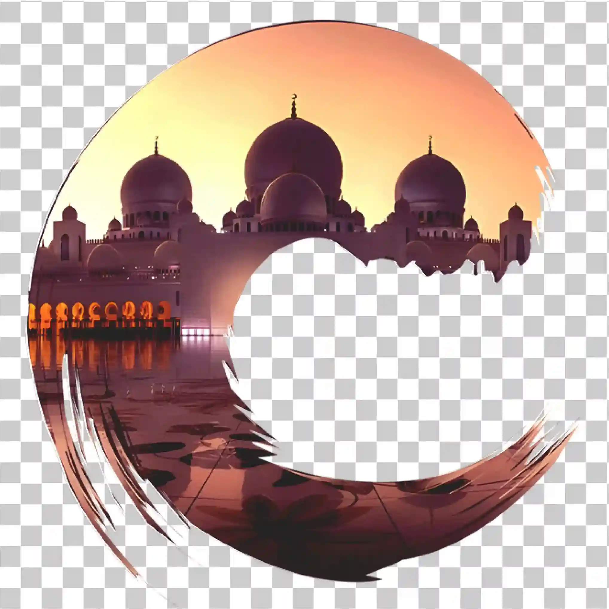 Majestic Mosque Png, Sheikh Zayed Grande Mesquita, Eventos Islâmicos e Clipart, 