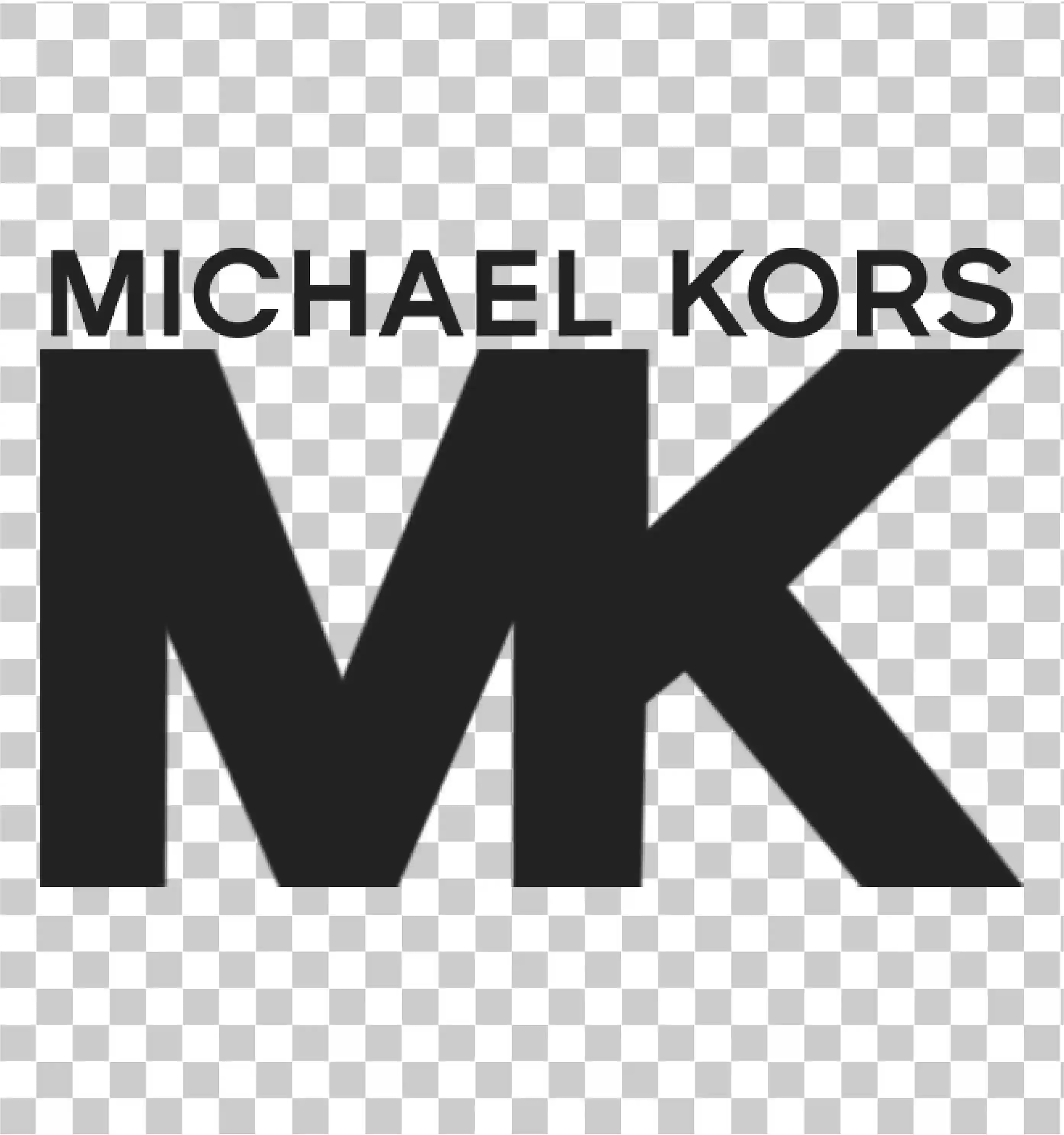 Michael Kors Logo, Icona MK, Michael Kors Brand, Shop Logos, Michael Faction, Etichetta di design, Michael Kors Png, 