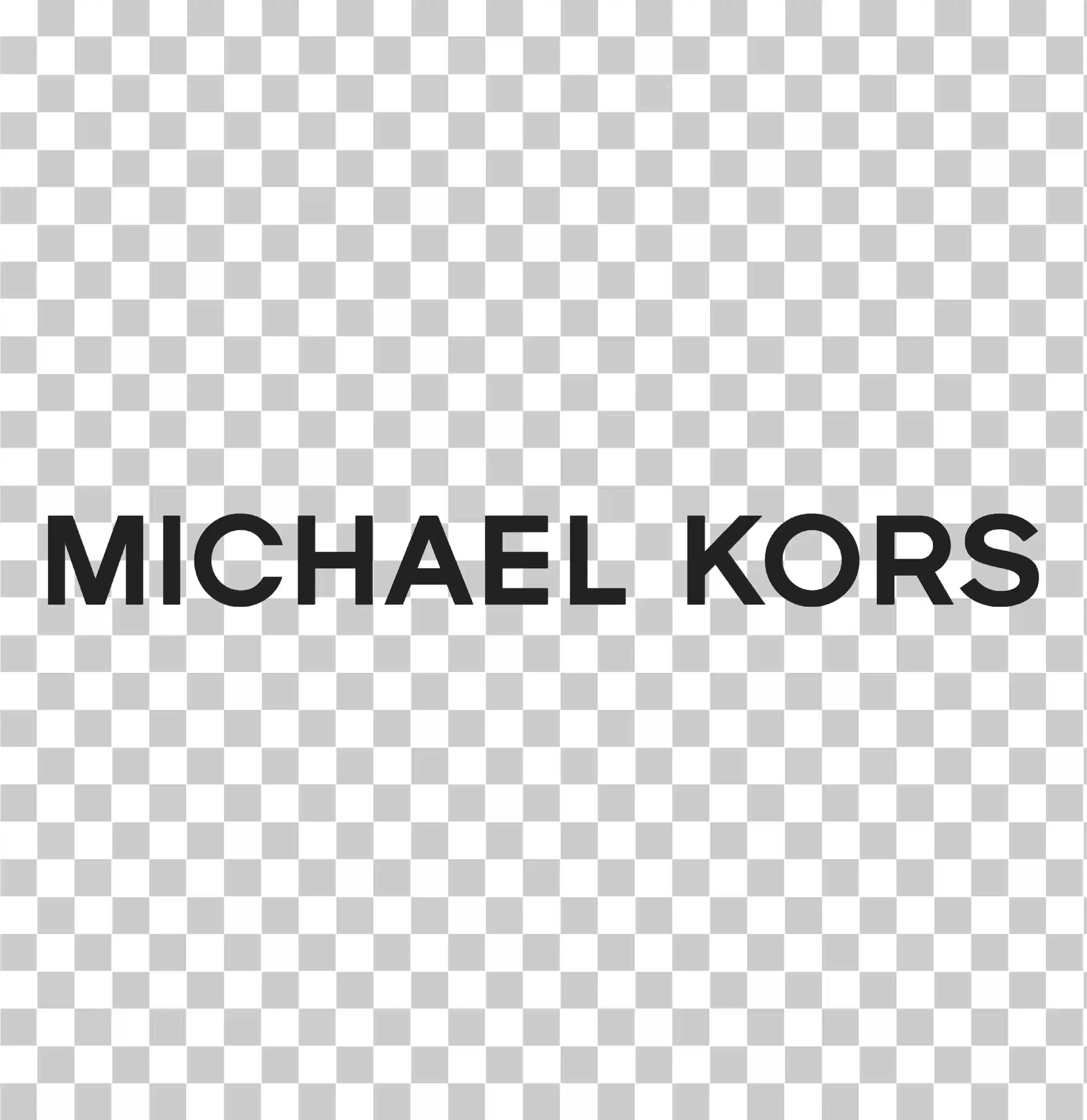 Michael Kors Logo PNG & Icon – Luxury Brand Shop Logos (Michael Faction Style, High-Resolution), logo, 