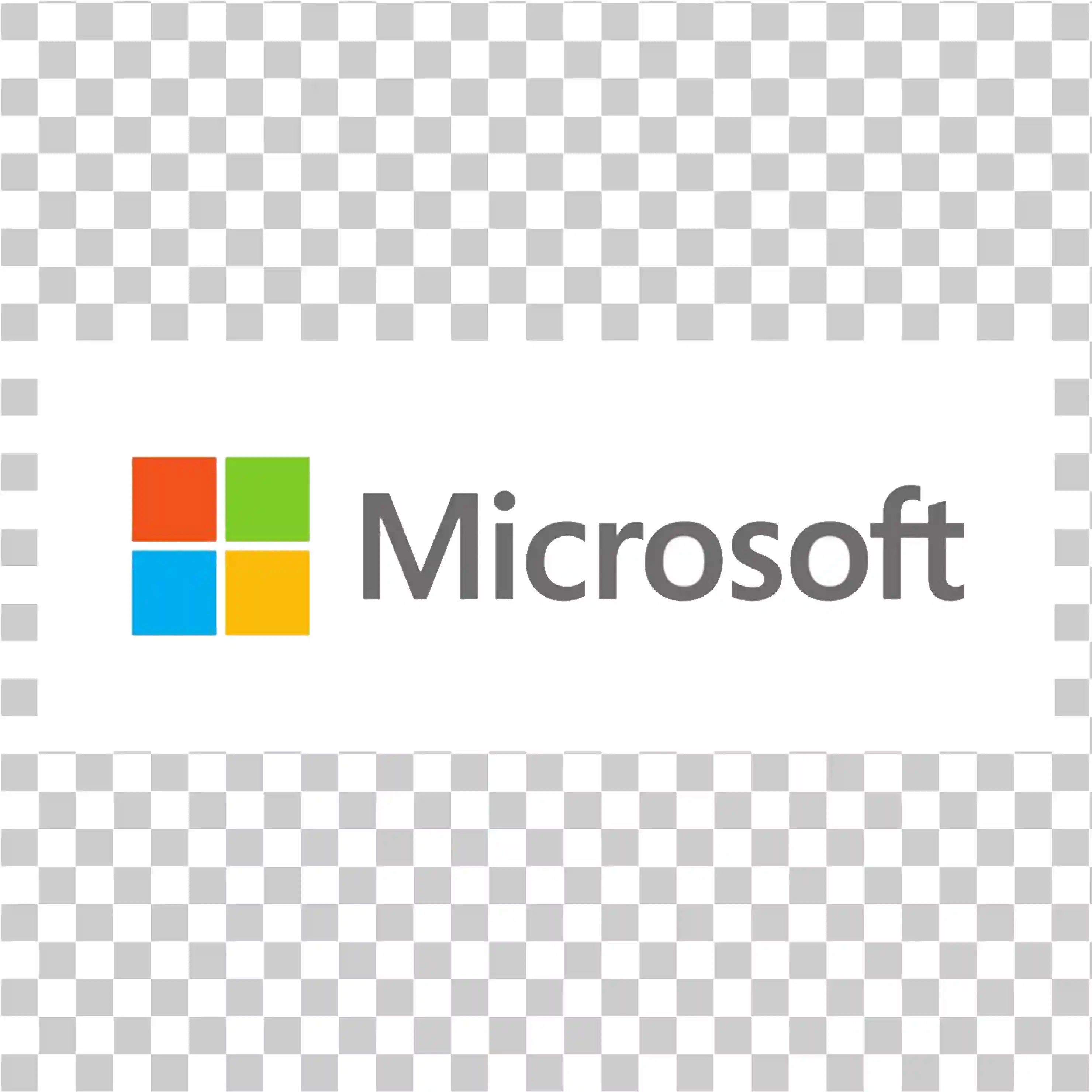 Microsoft Logo PNG, Ikona Windows, Microsoft Office 365, Logo Edge Text, Vektor, značka, Tech Company, 
