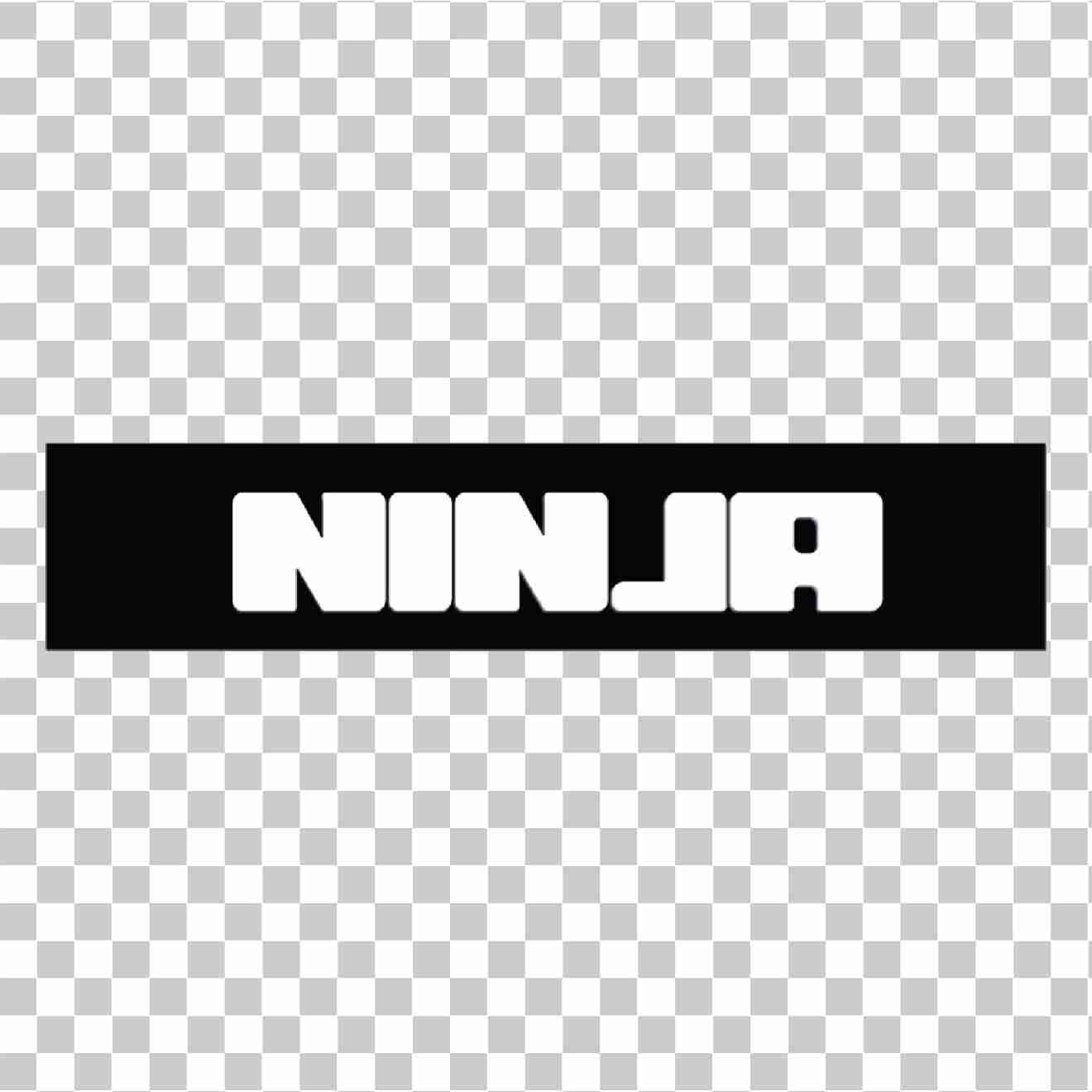Ninja png - logo ninja, Icône, Conception transparente et texte, 