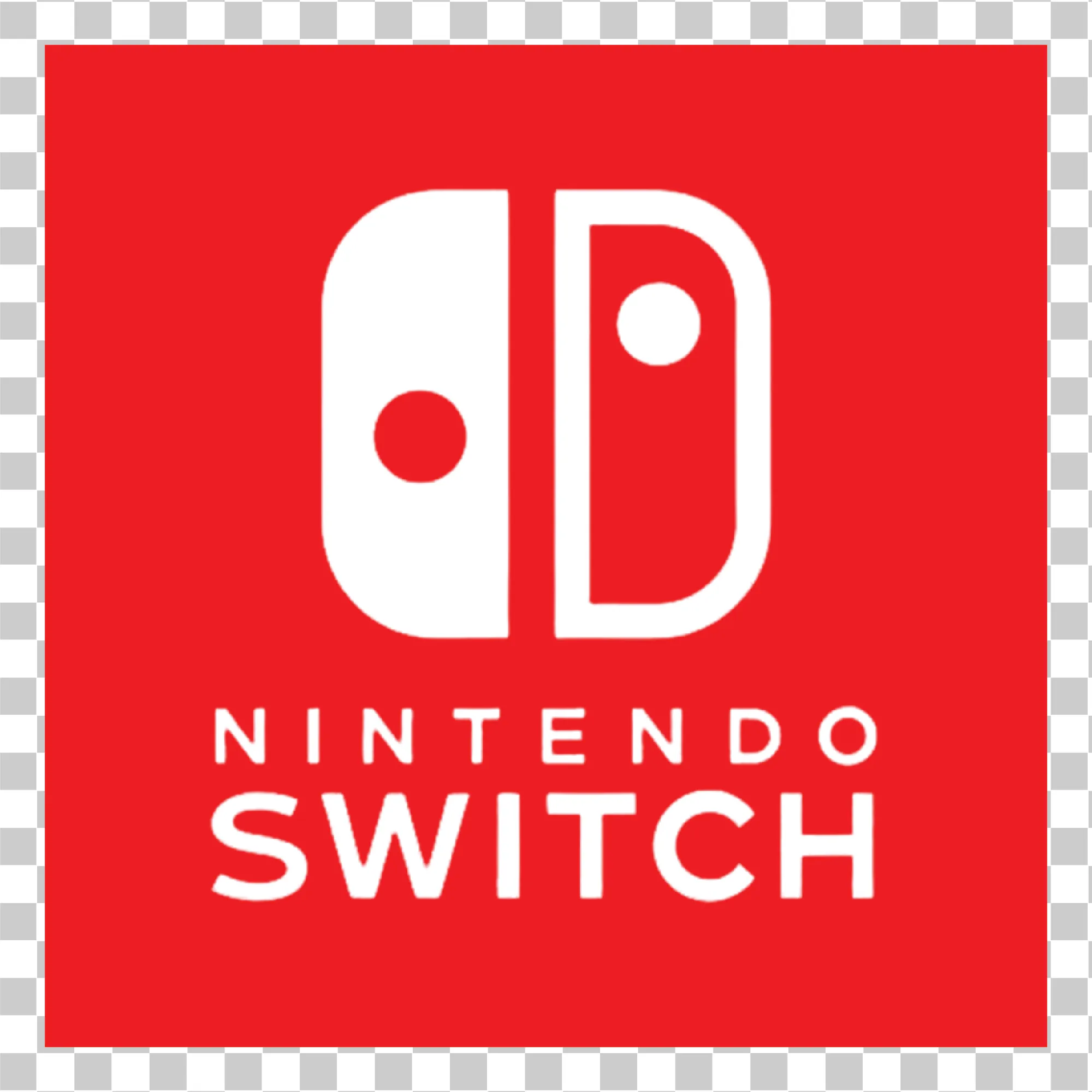 Nintendo Logosu, Nintendo Switch, Süper Nintendo, Nintendo Switch Logosu, Nintendo Wii, Wii, Oyun, Kırmızı logo, 