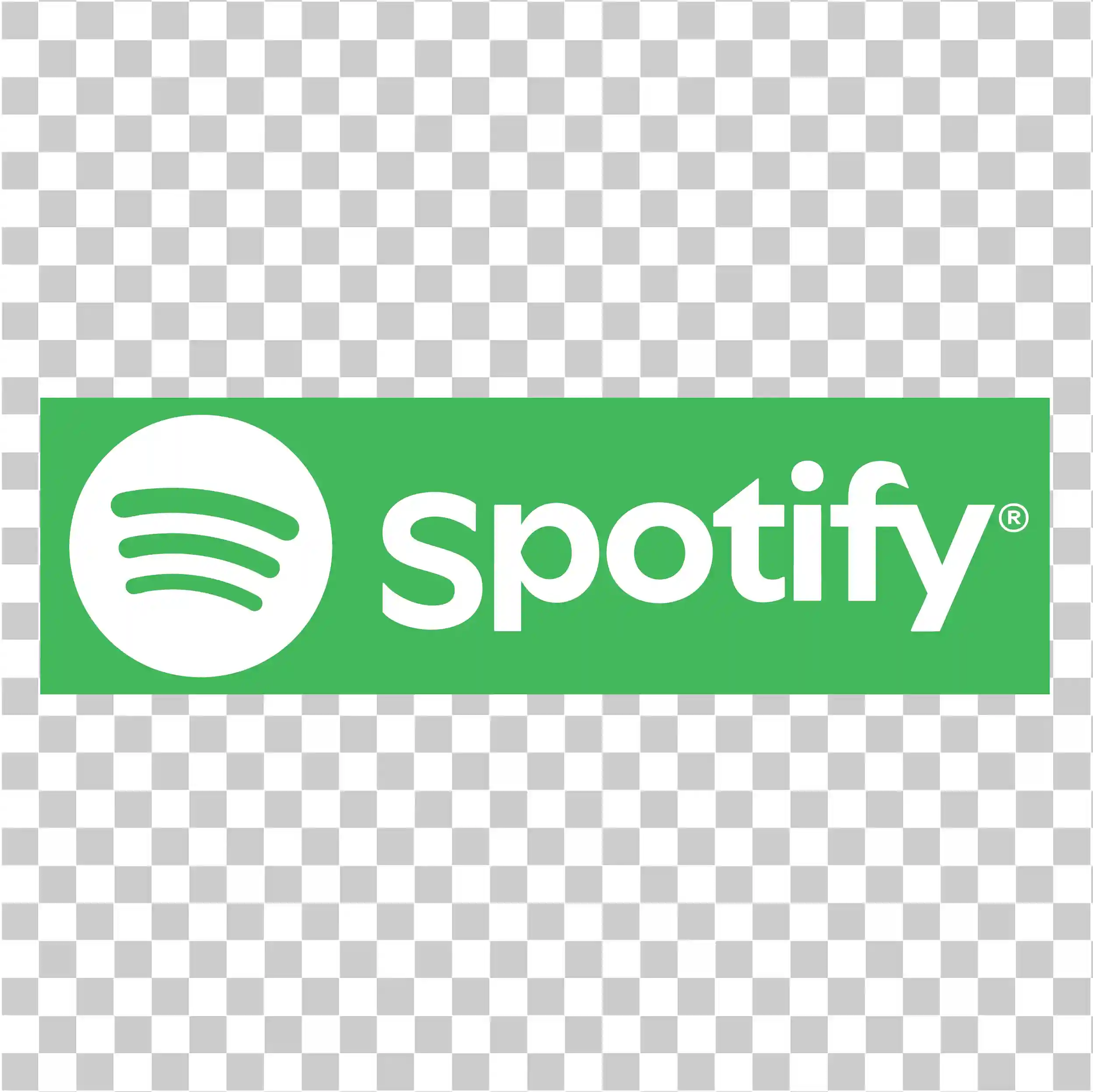 Spotify Music, Spotify -ikoner, Spotify -logo, Spotify Premium, Spotify Web Player, Grønn logo, PNG på hvit bakgrunn, 