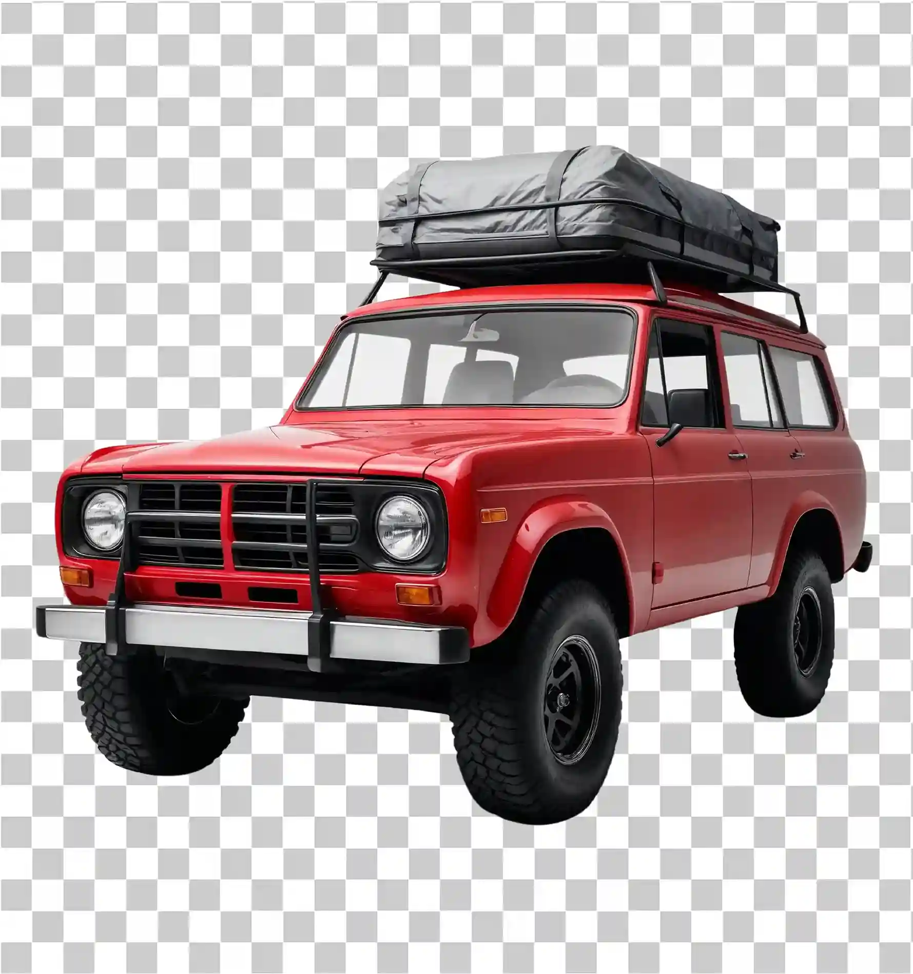 Auto rossa PNG - SUV, Immagini di auto compatte e sportive per il viaggio, 