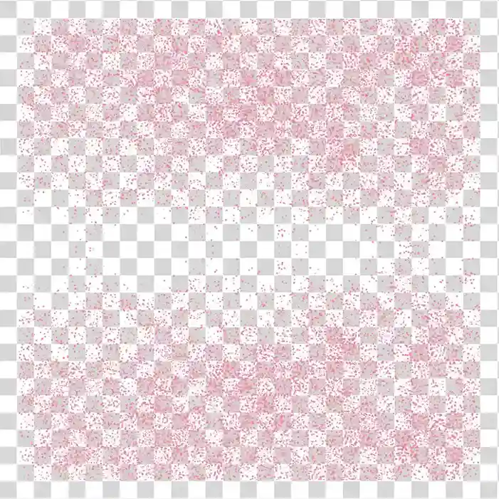 Sakura Background, Pink Sparkles, Falling Petals, 