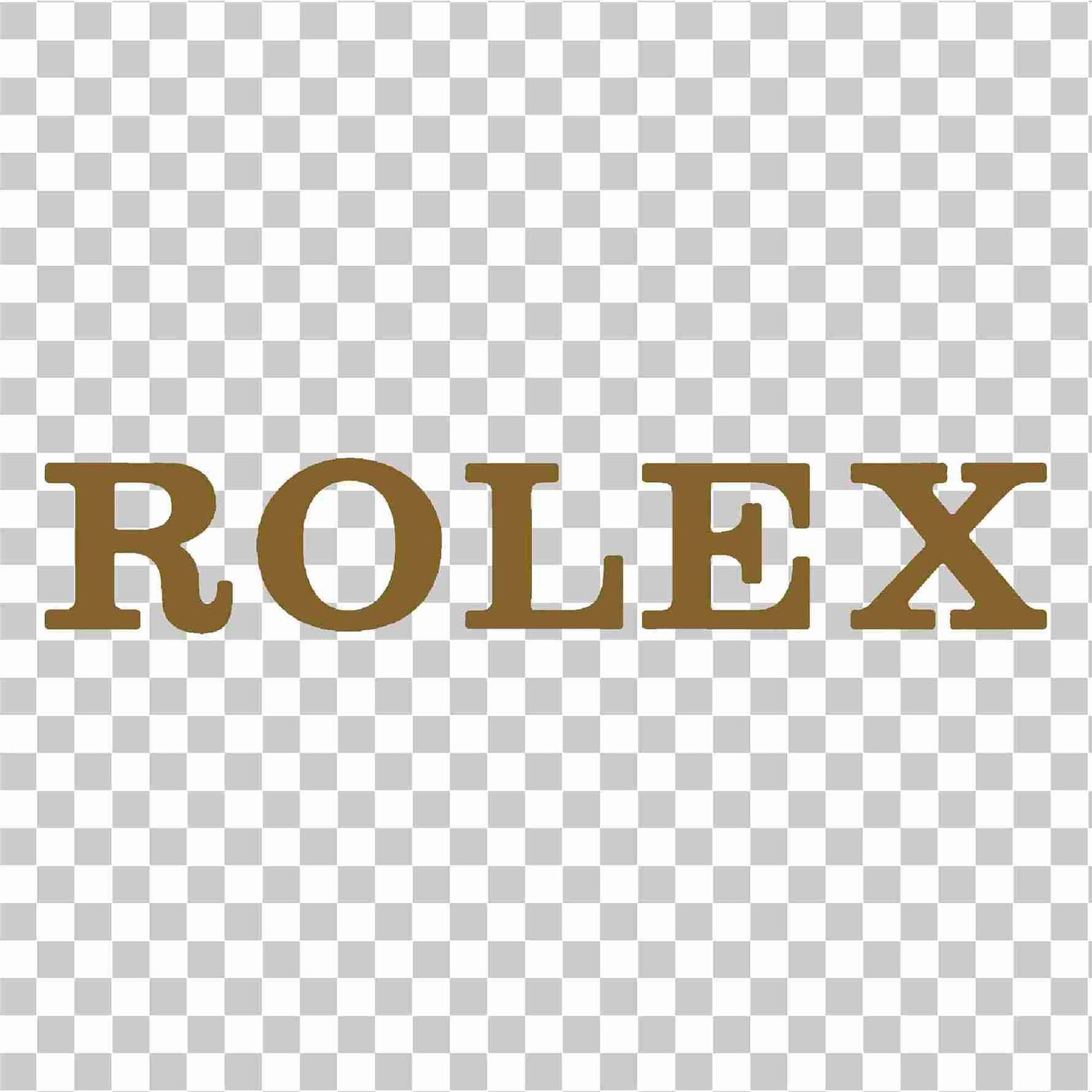 Rolex Submariner, Rolex Daytona, Tudor -kellot, Rolex -logo png, Ylellinen kello Brand Clipart, Kultatekstibrändäys, 
