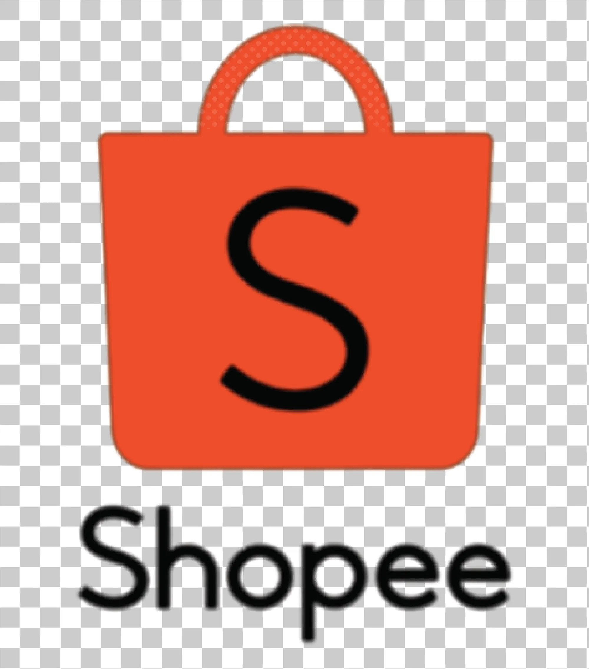 Shopee Food Logo PNG-Online Marketplace & E-Commerce Shoppingikon, 