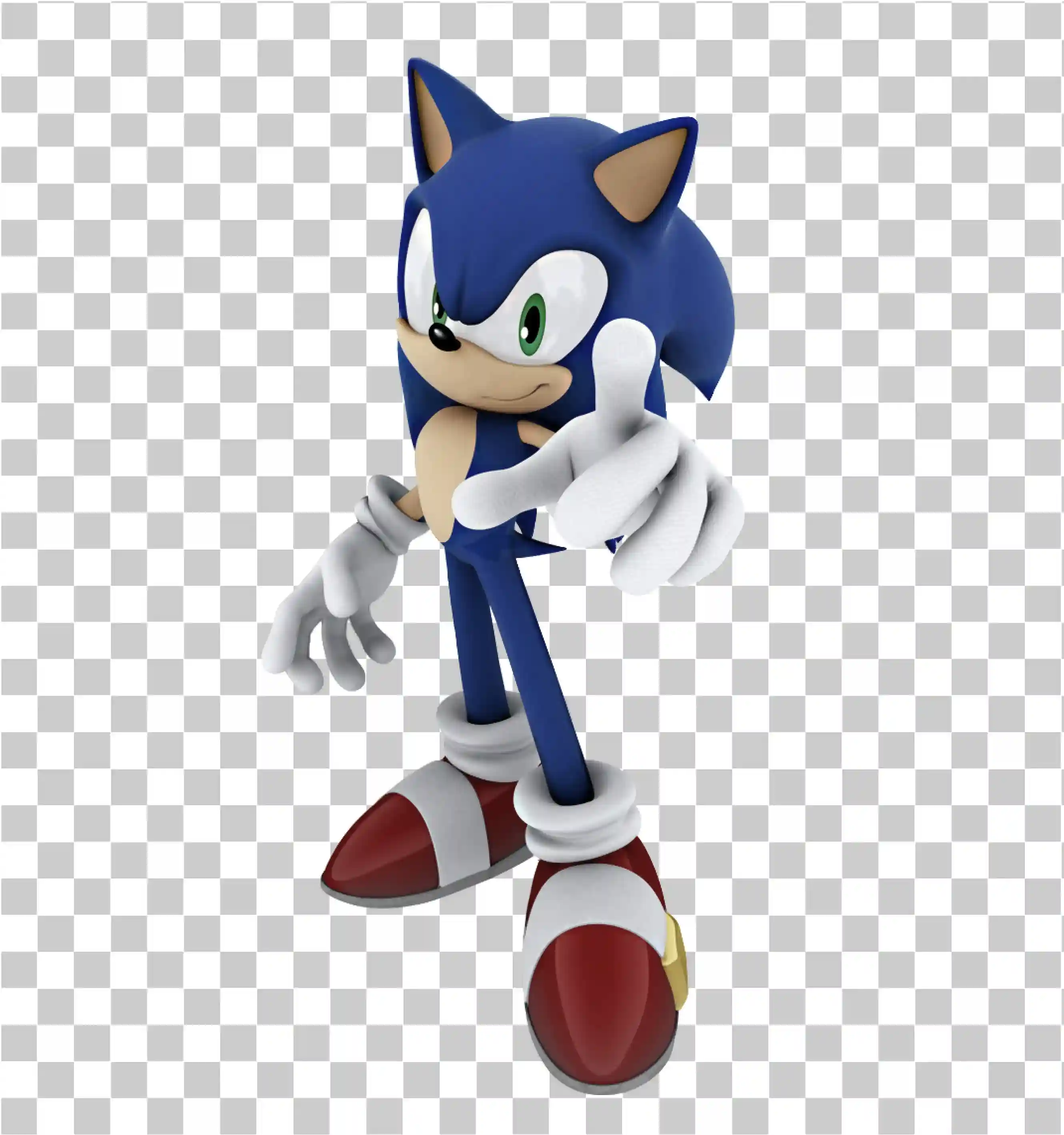 Sonic the Hedgehog png - Sonic Dash 2, 소닉 붐 & 클래식 블루 소닉, 