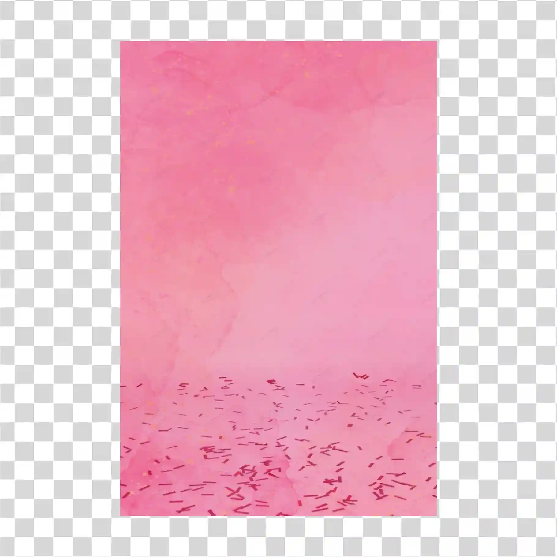 Rosa estetisk bakgrunn, Bright Fresh Bakgrunn PNG, 