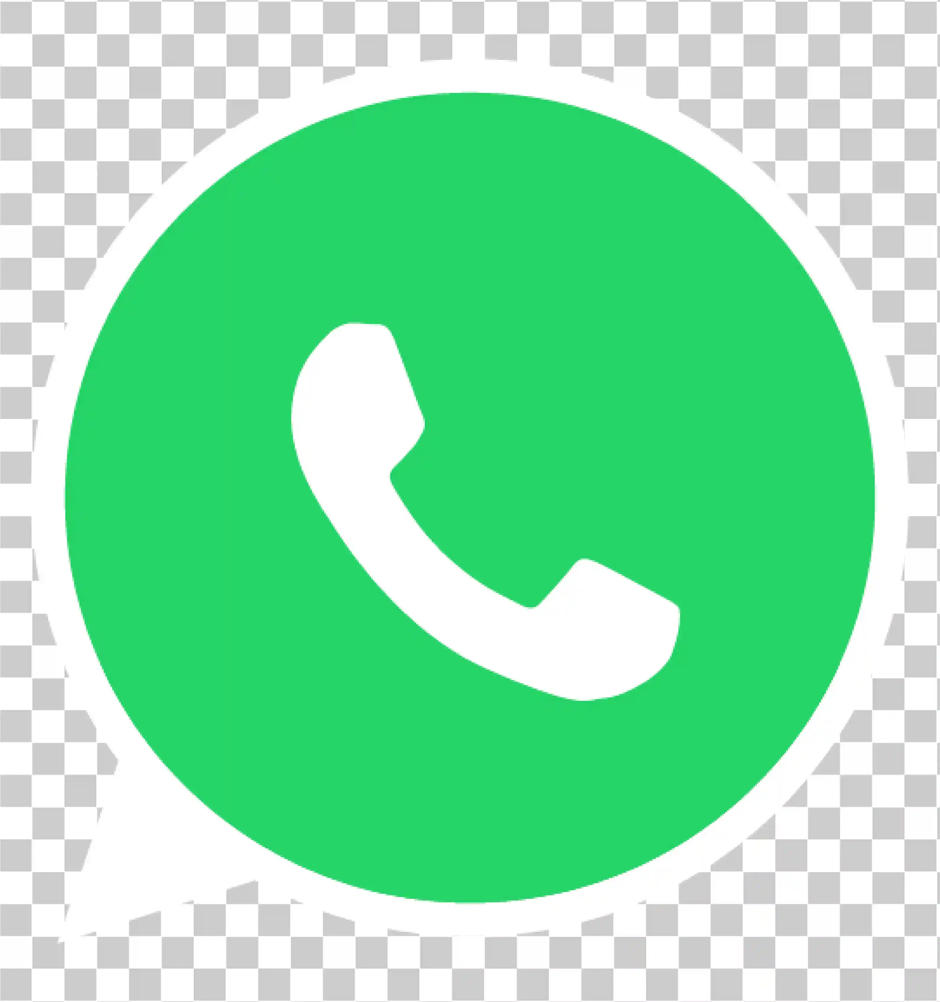 Whatsapp logo, Icona, Png, Simbolo vettoriale, App mobile, Social media, Verde, 