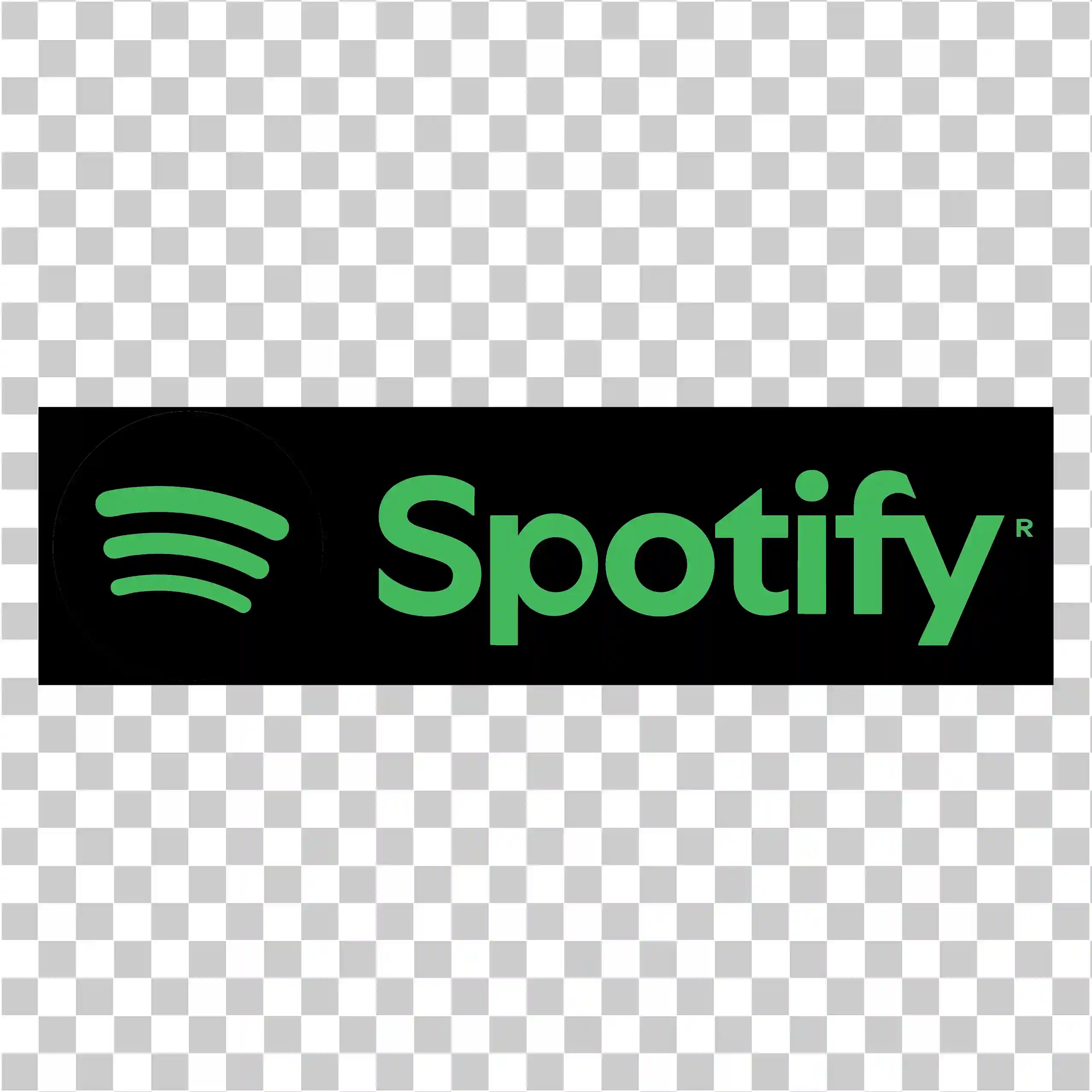 Spotify Music, Spotifyアイコン, Spotifyロゴ, Spotifyプレミアム, Spotify Webプレーヤー, 緑と黒のロゴ, 黒い背景, 